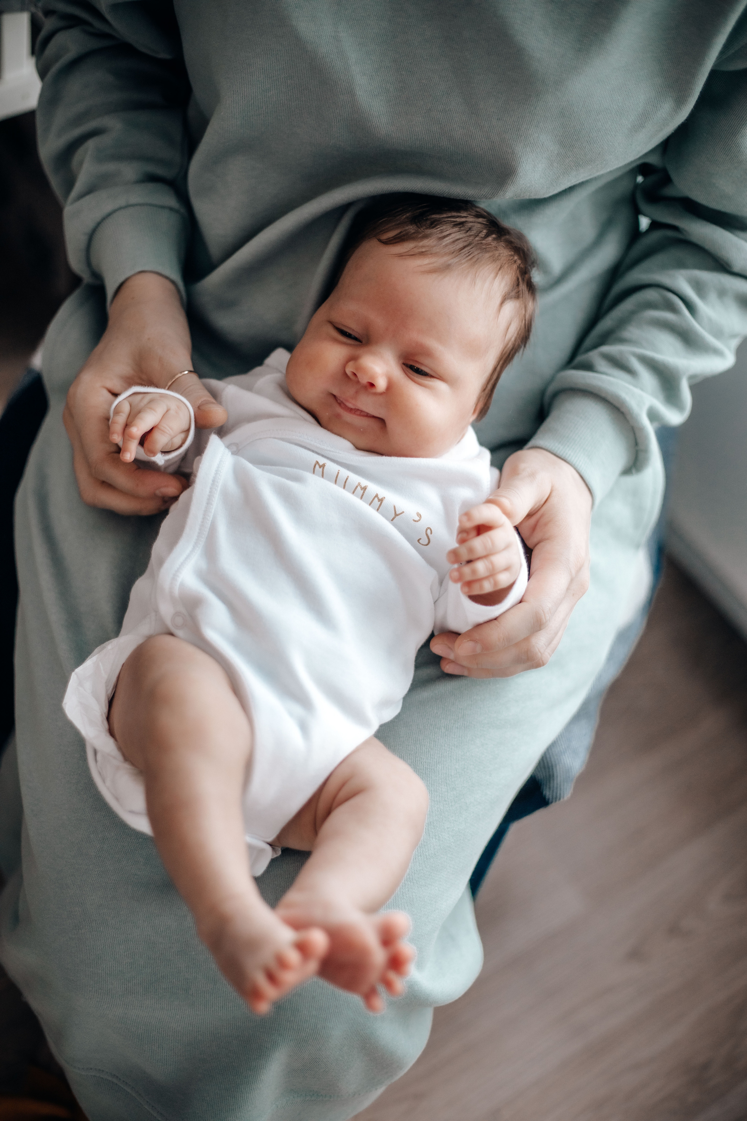 НЬЮ БОРН. Семейный и ивент фотограф в Москве Мария Маликова
