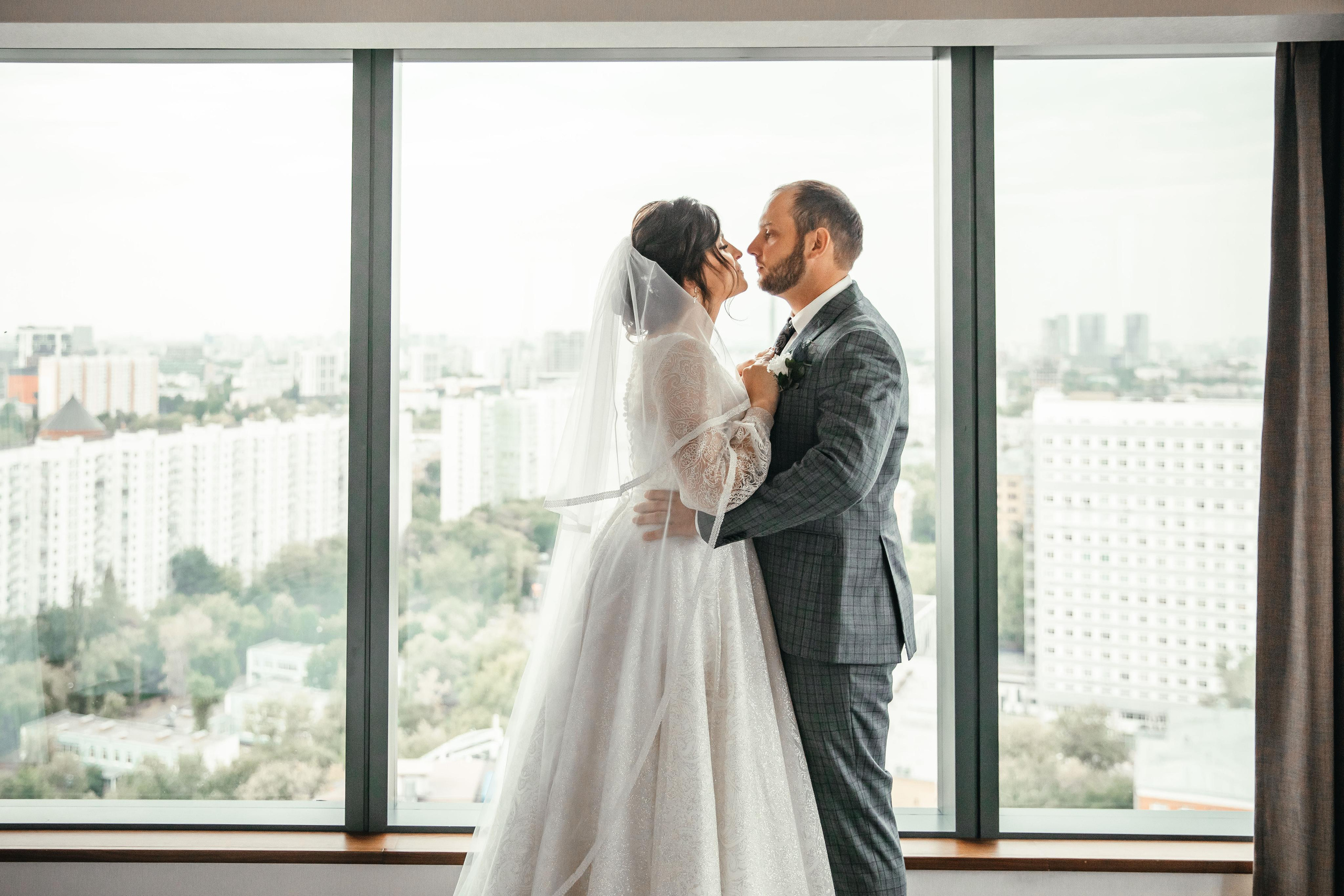 WEDD. Семейный и ивент фотограф в Москве Мария Маликова