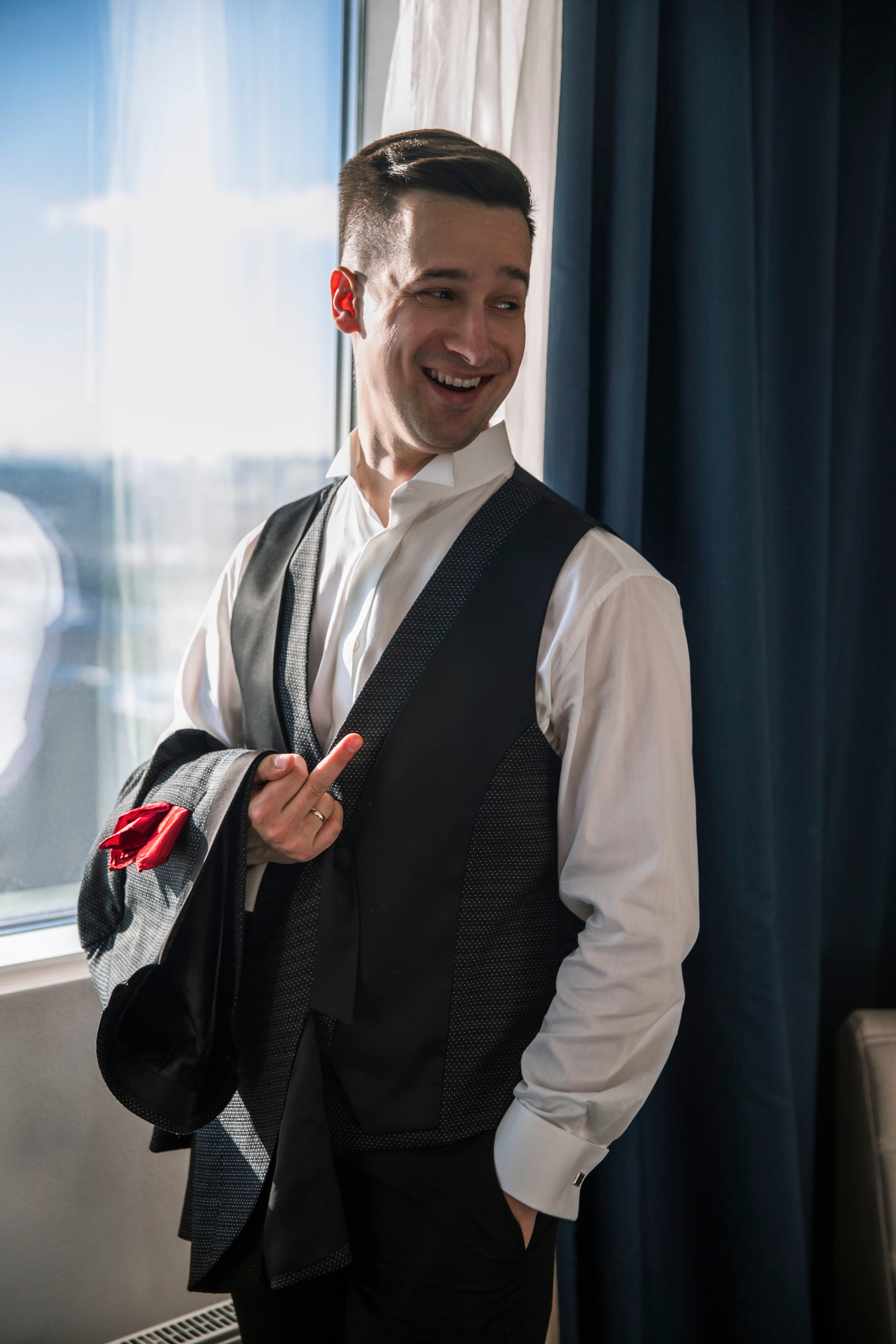 WEDD. Семейный и ивент фотограф в Москве Мария Маликова