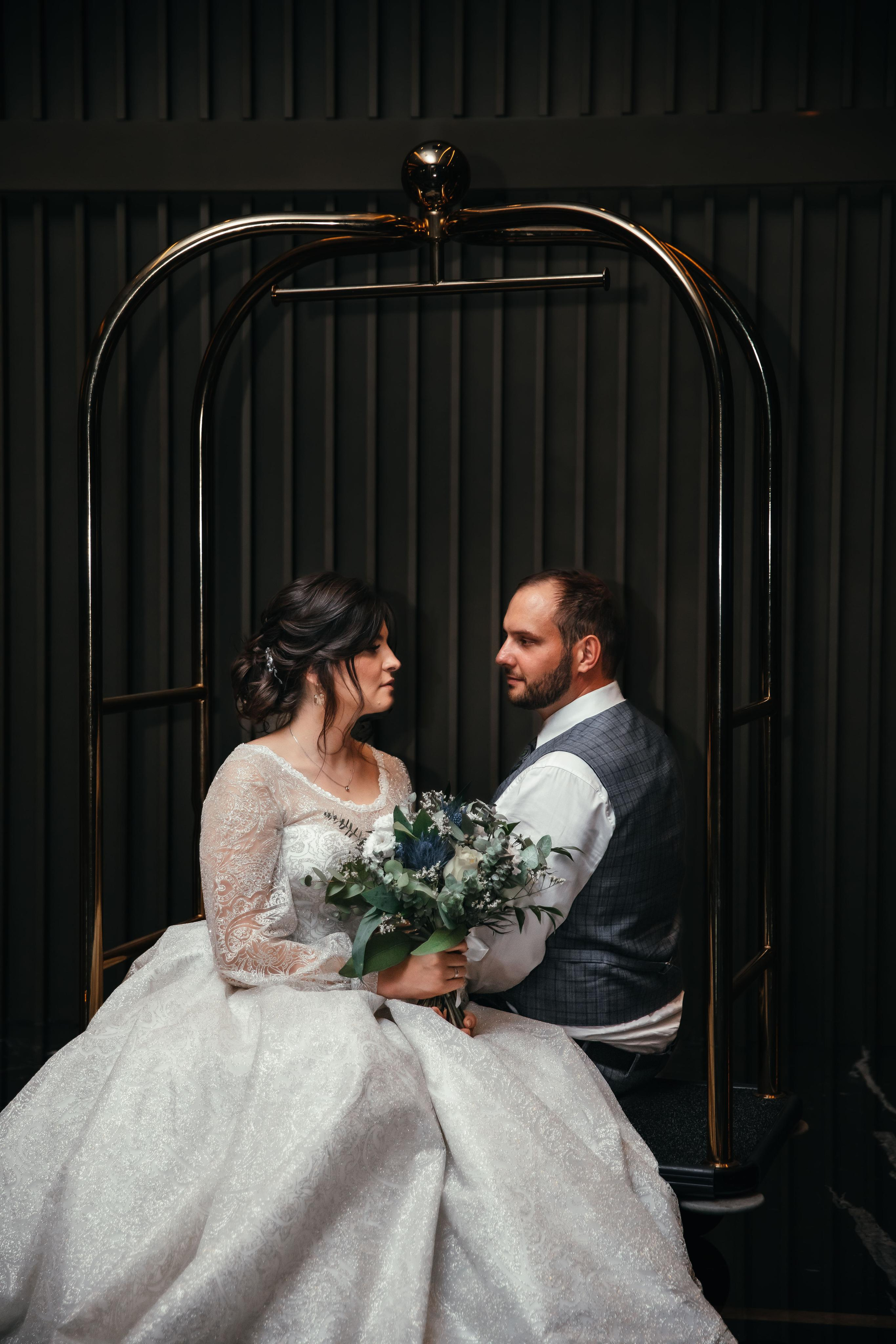 WEDD. Семейный и ивент фотограф в Москве Мария Маликова