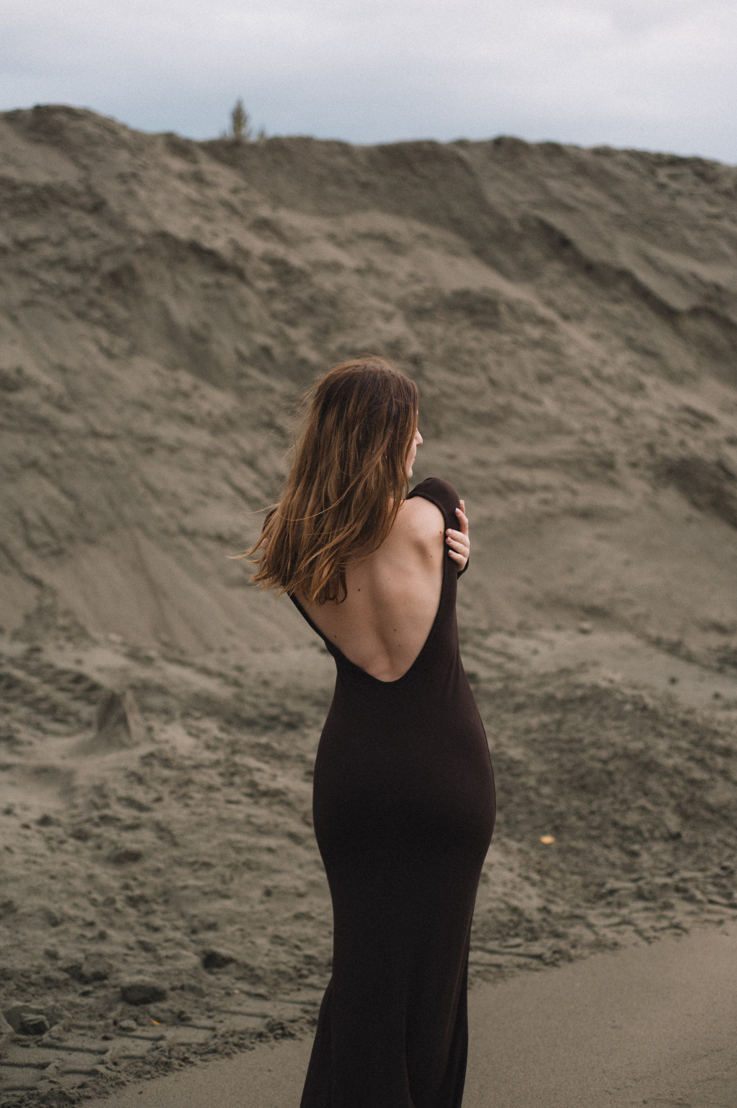 Прогулка. Фотограф Ирина Горелова Севастополь Крым