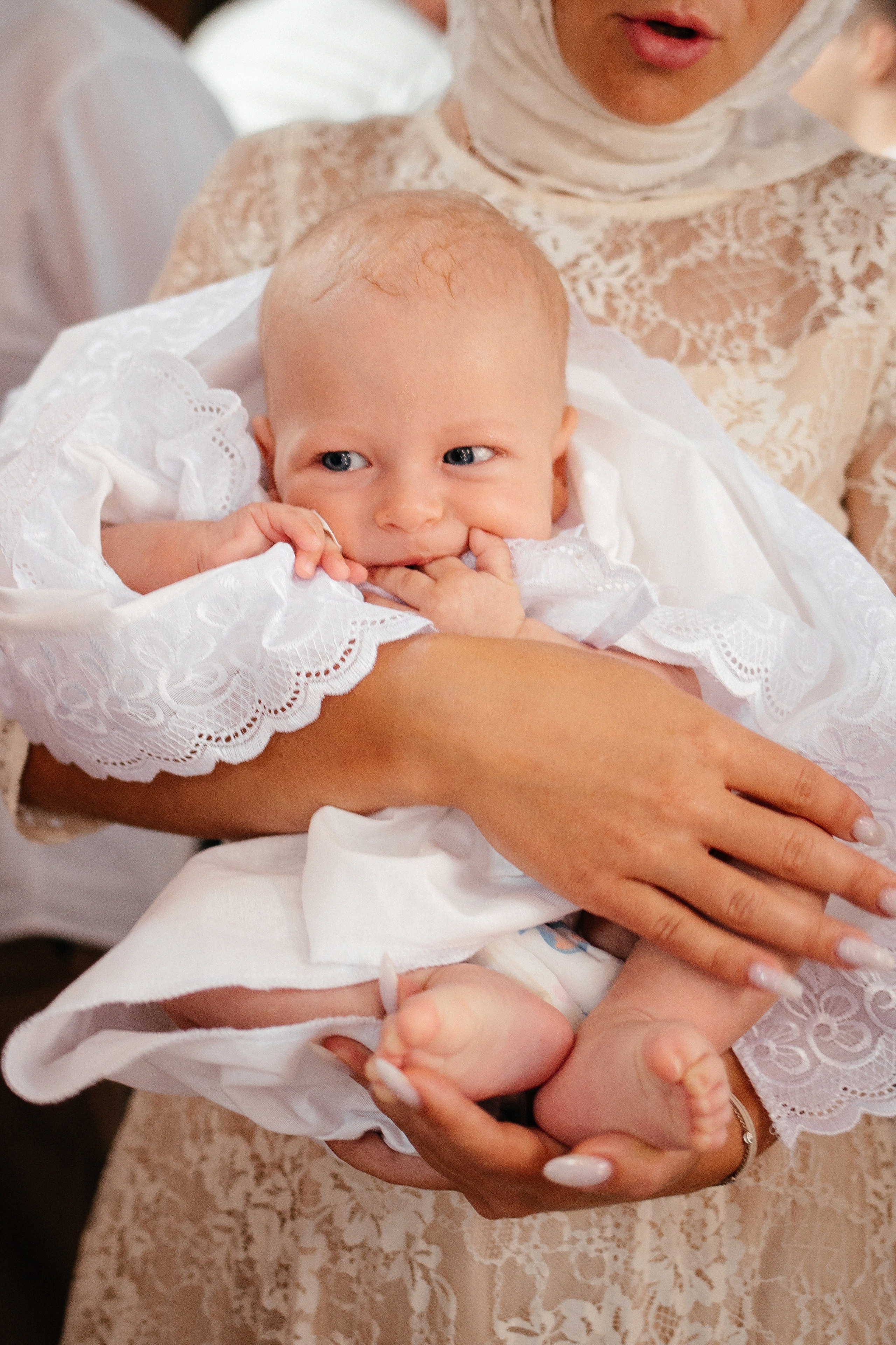 Обряды. Фотограф Анастасия Огнева