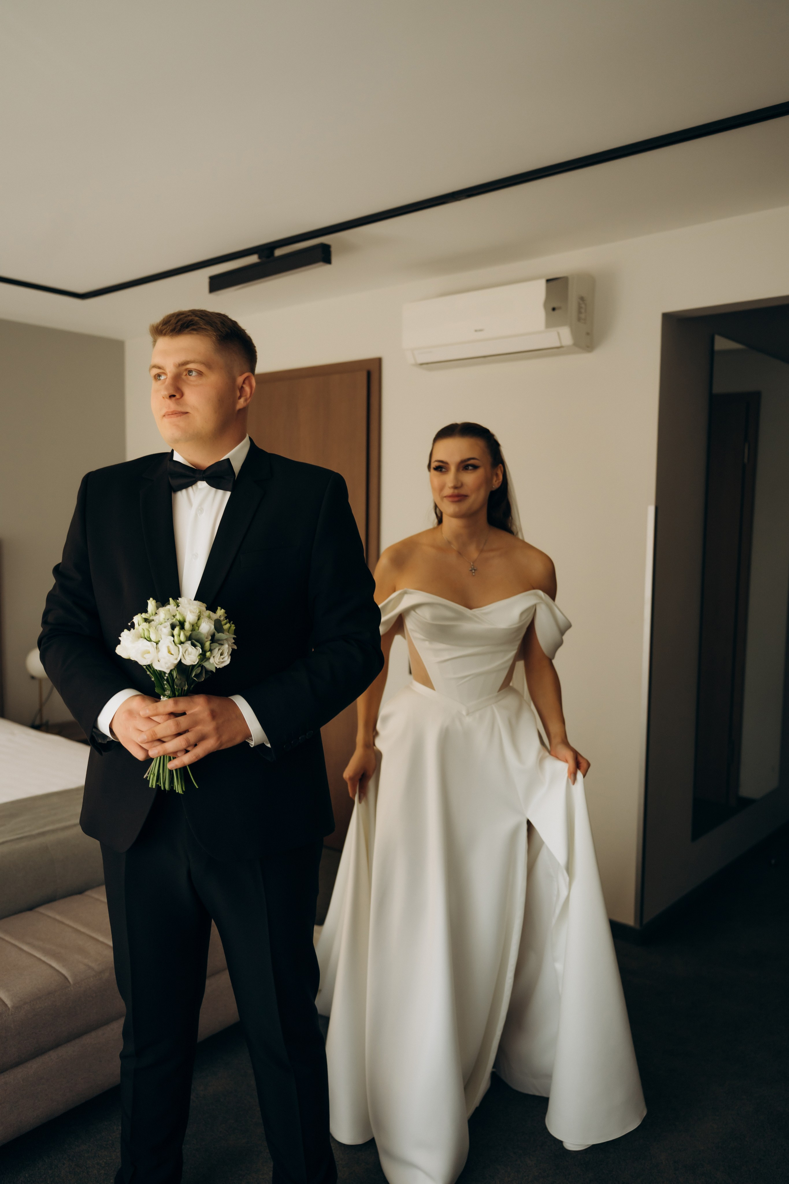 Владимир и Елисавета. Ирина Гонтарева|Фотограф|Белгород