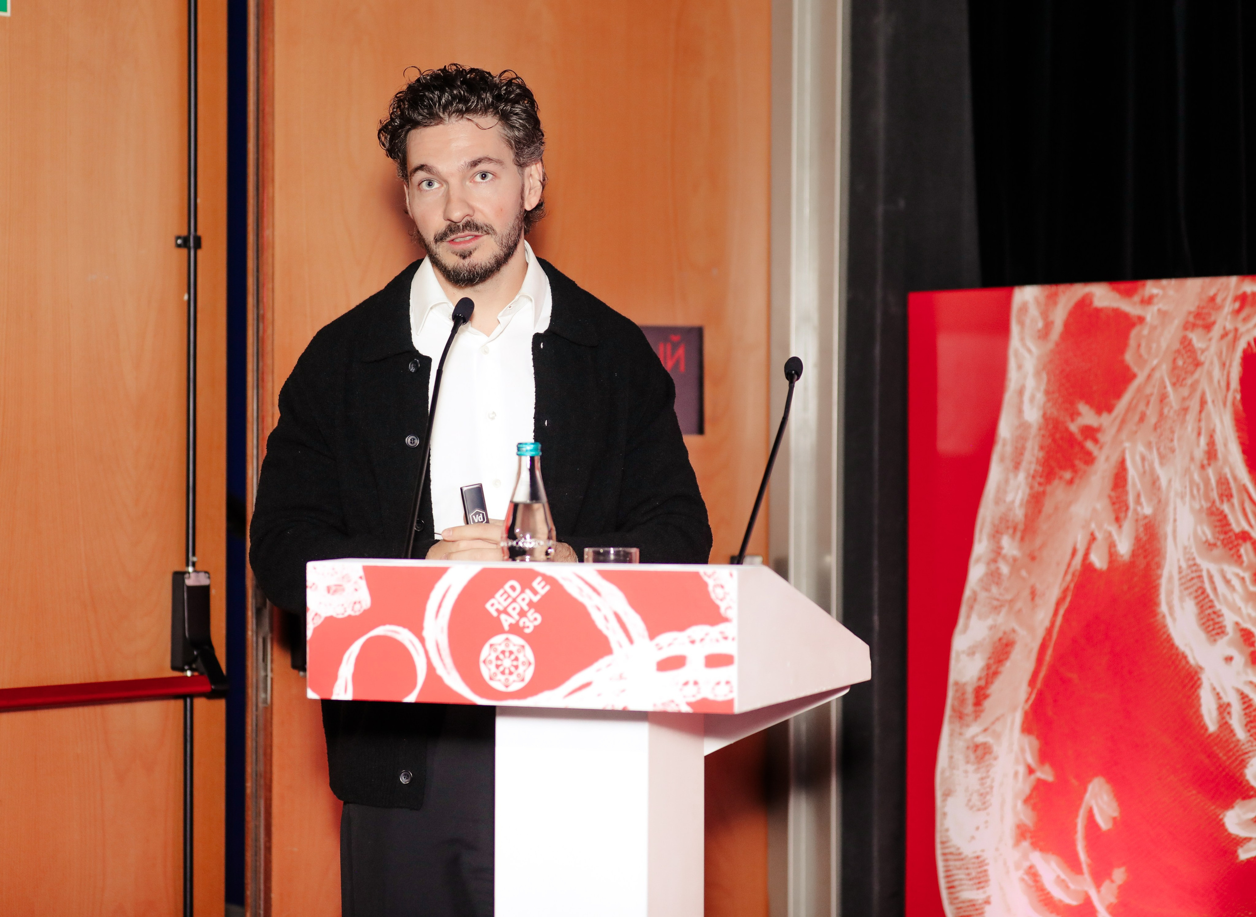 Инфраструктура будущего. Фотографии Media Direction Group