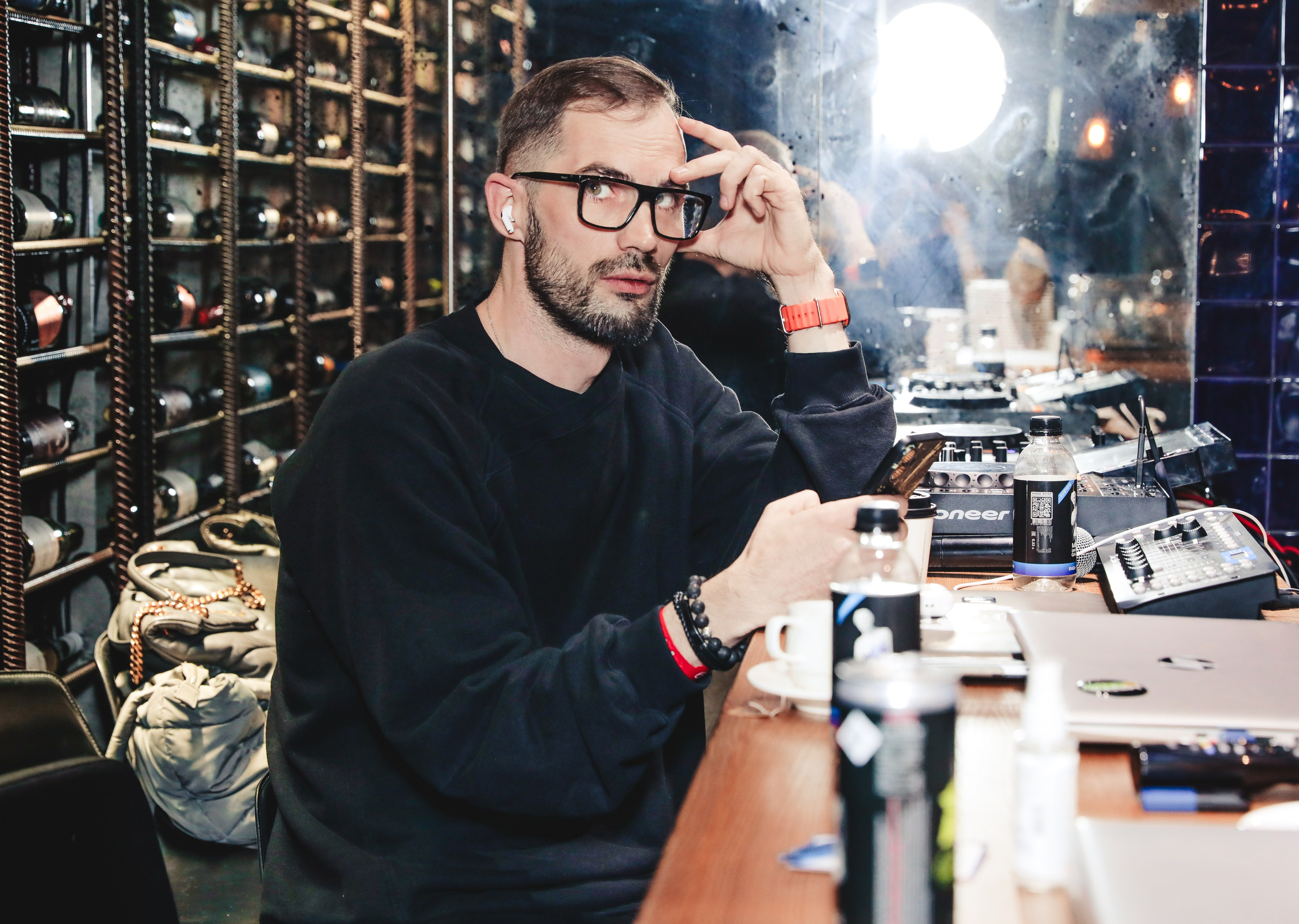 Media Direction Gallery. Фотографии Media Direction Group