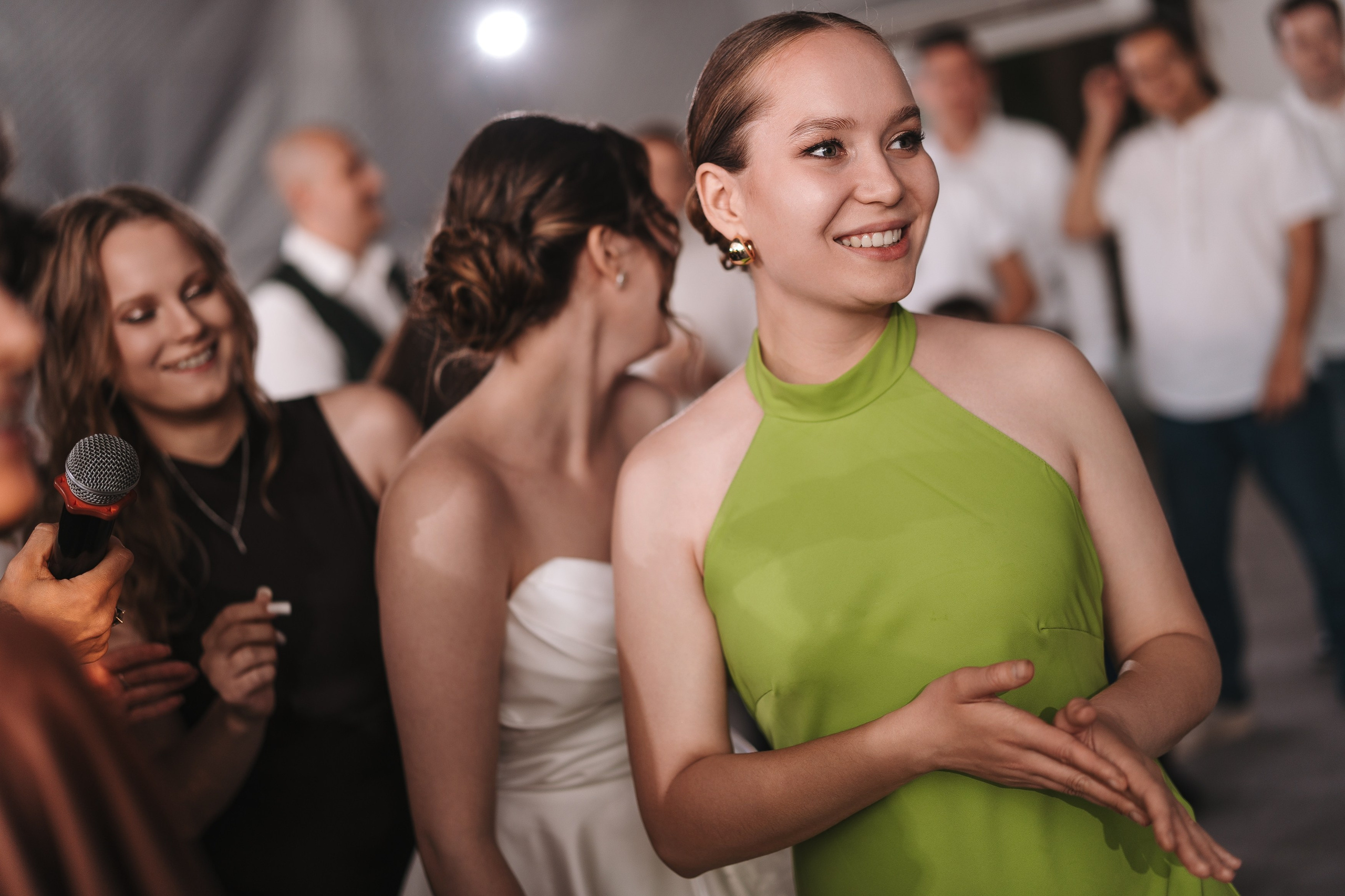 ВЕДУЩИЙ АЗАТ ГАЙСИН, ВИДЕОГРАФ ИЛЬНАР АХМАДУЛЛИН, ШАТЕР М5 ХОТИМ ЕДИМ