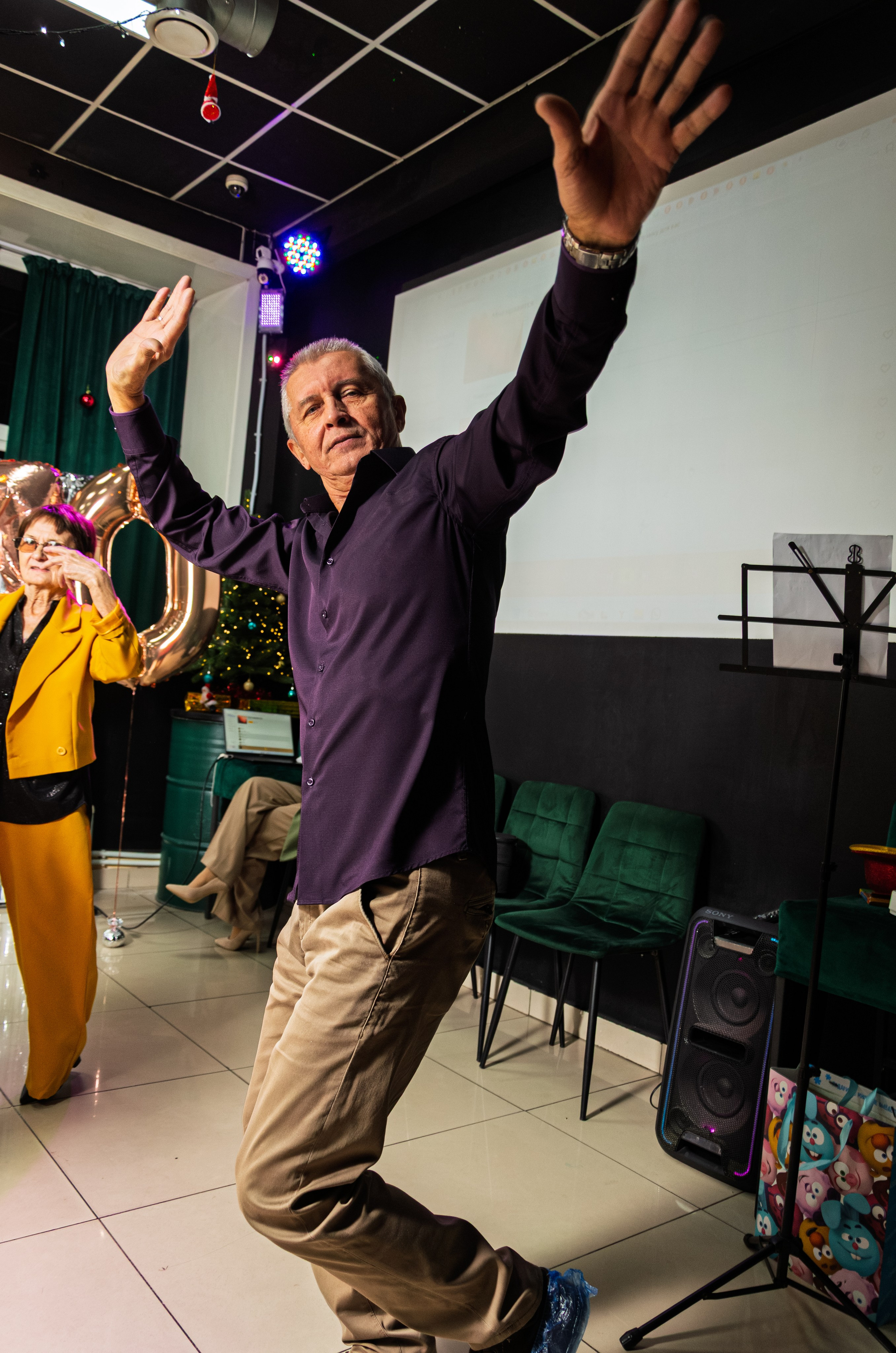 Дни рождения