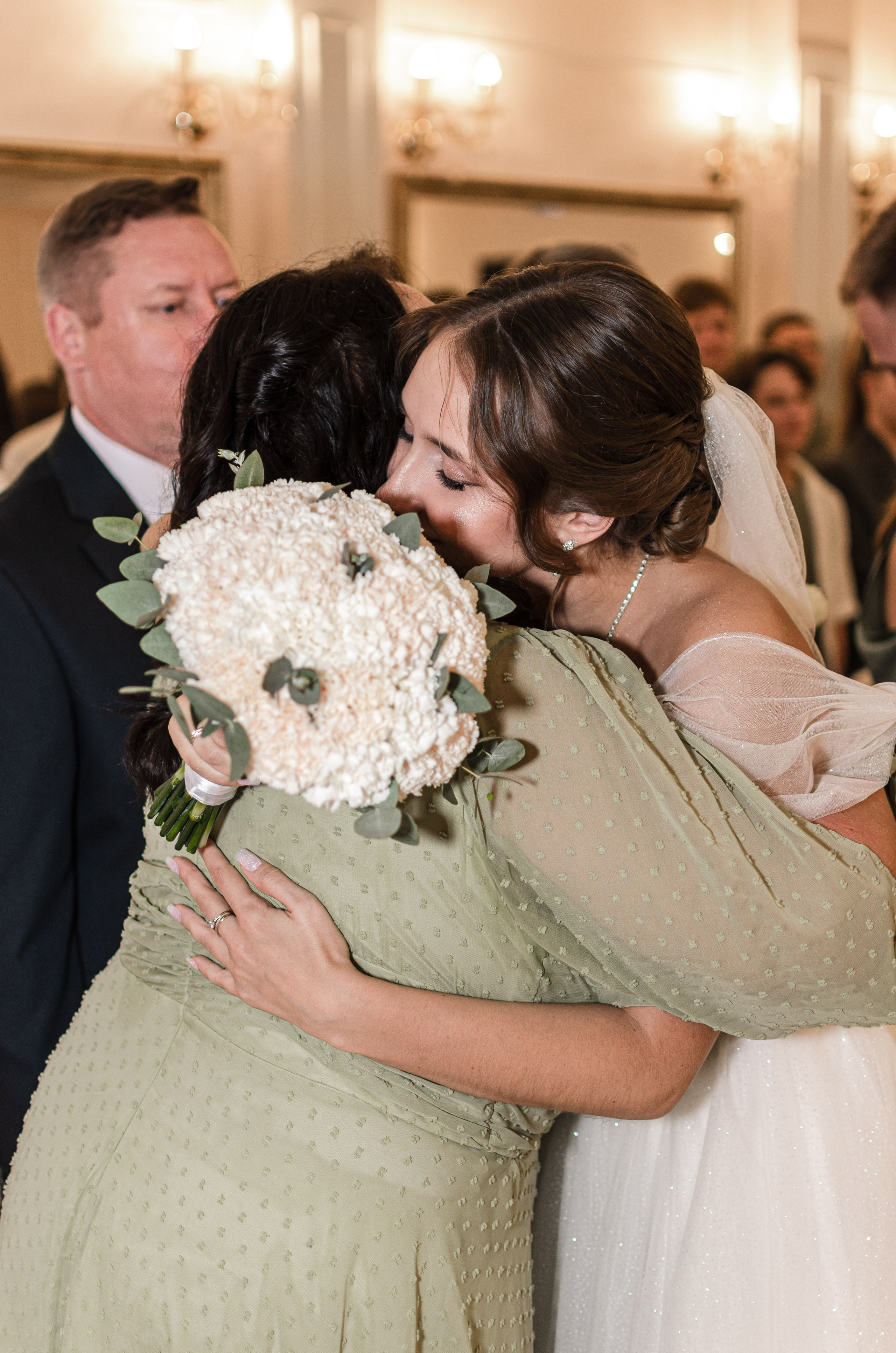 Свадебная фотосессия в Екатеринбурге от Анастасии Прошутинской