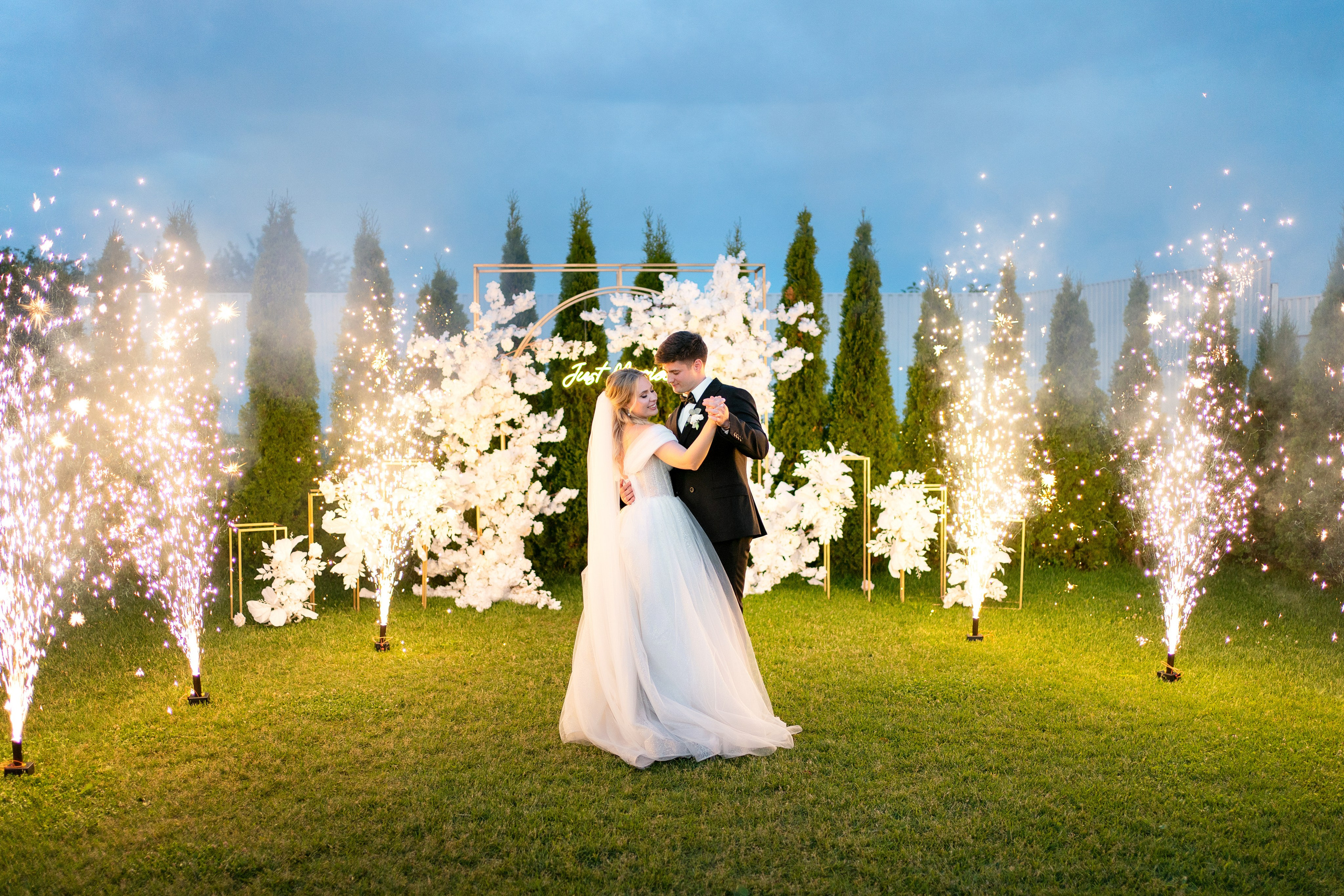 Никита и Дарья. Семейный и свадебный фотограф Минск, Беларусь Анна Орловская