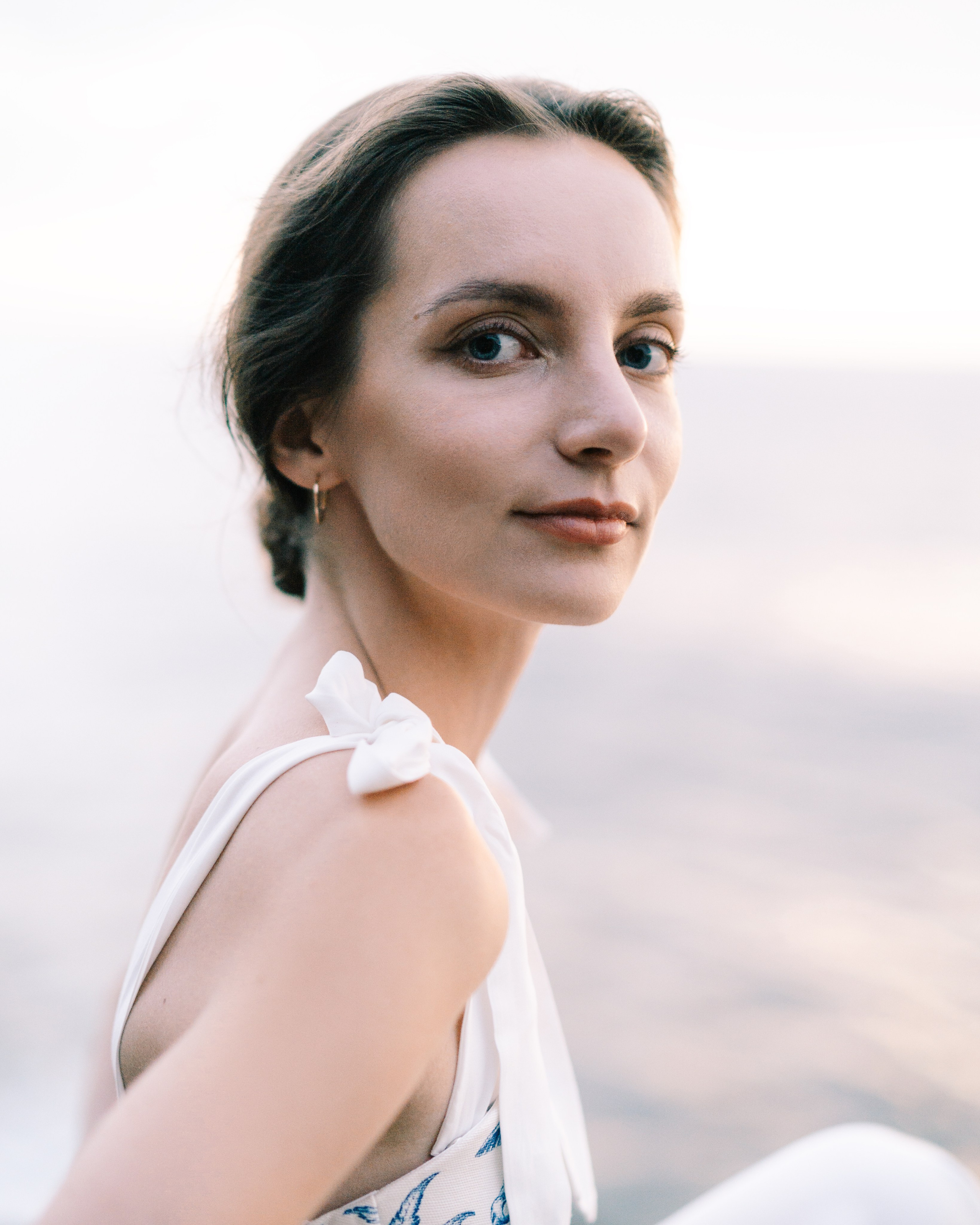 NASTYA | SARPI. Photographer Barcelona