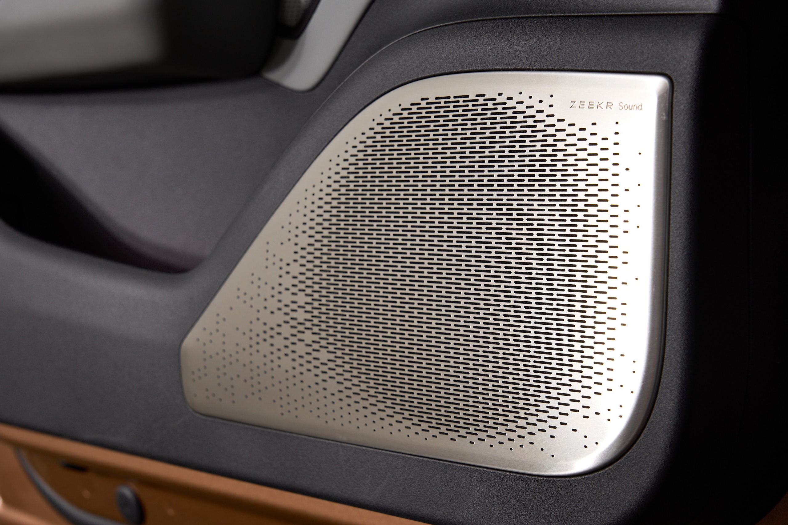 Zeekr 007_2. Фотограф Николай Прокофьев модельные тесты в Москве