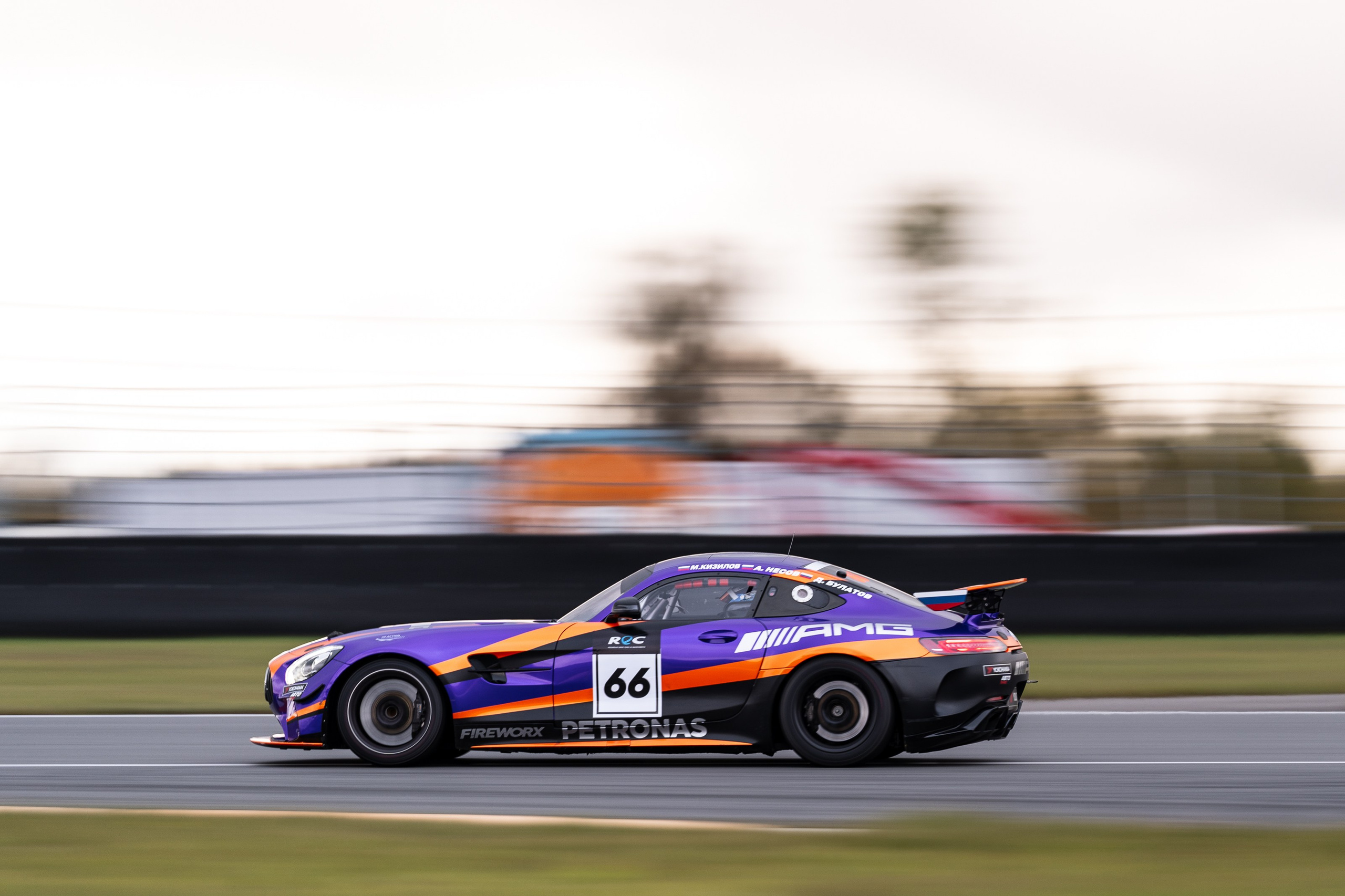 2024 REC 5 этап. Фотограф Николай Прокофьев модельные тесты в Москве