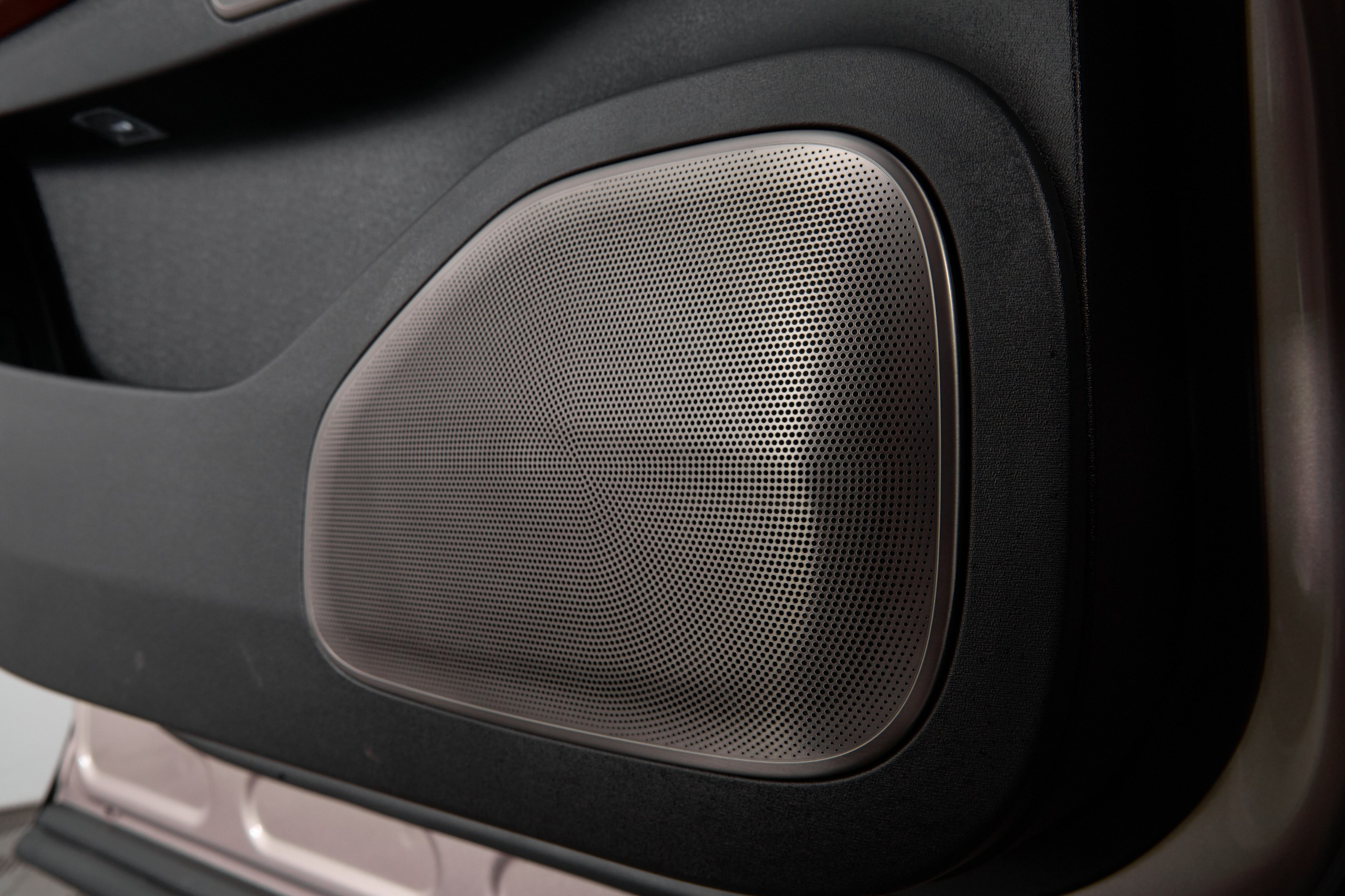 NIO EC7. Фотограф Николай Прокофьев модельные тесты в Москве