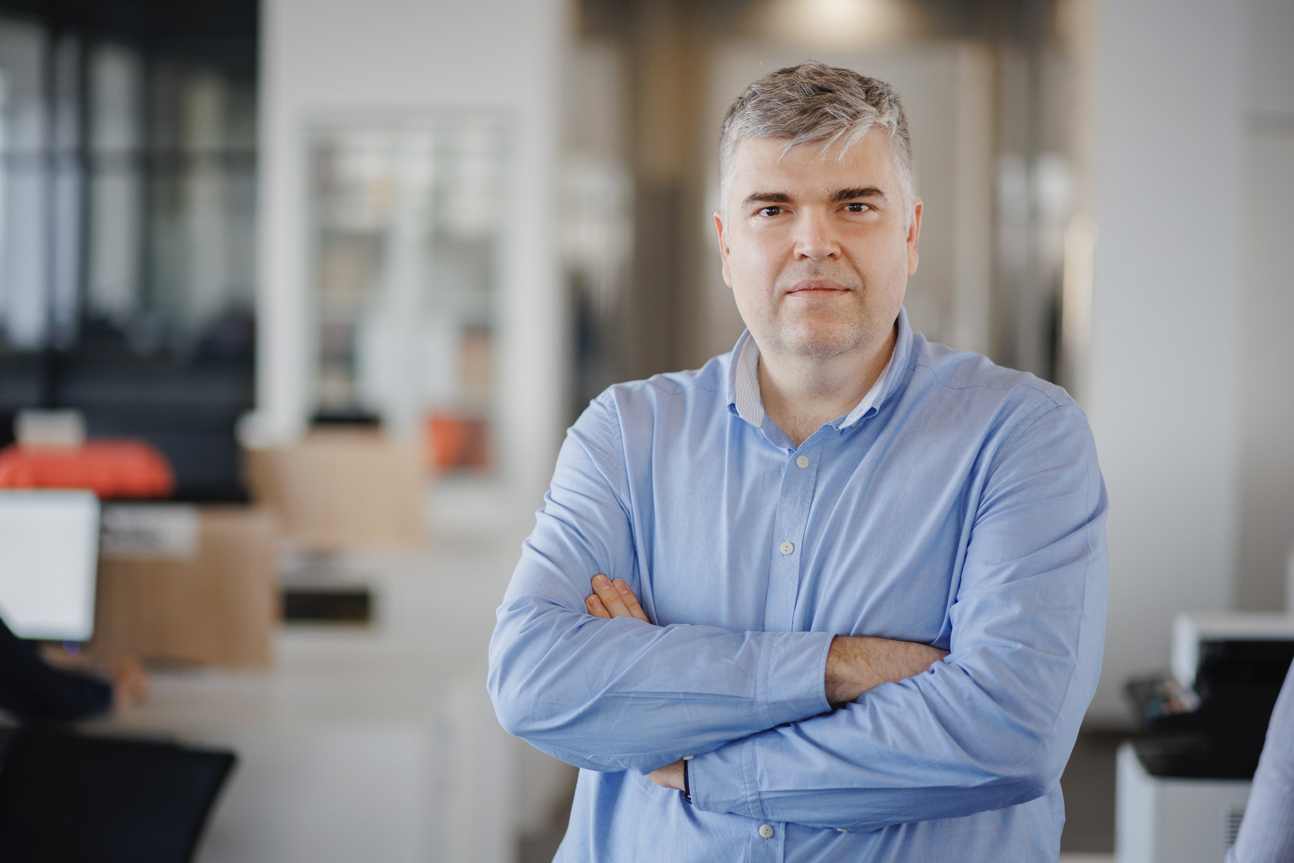 Портрет. Профессиональный фотограф Дмитрий Чирков