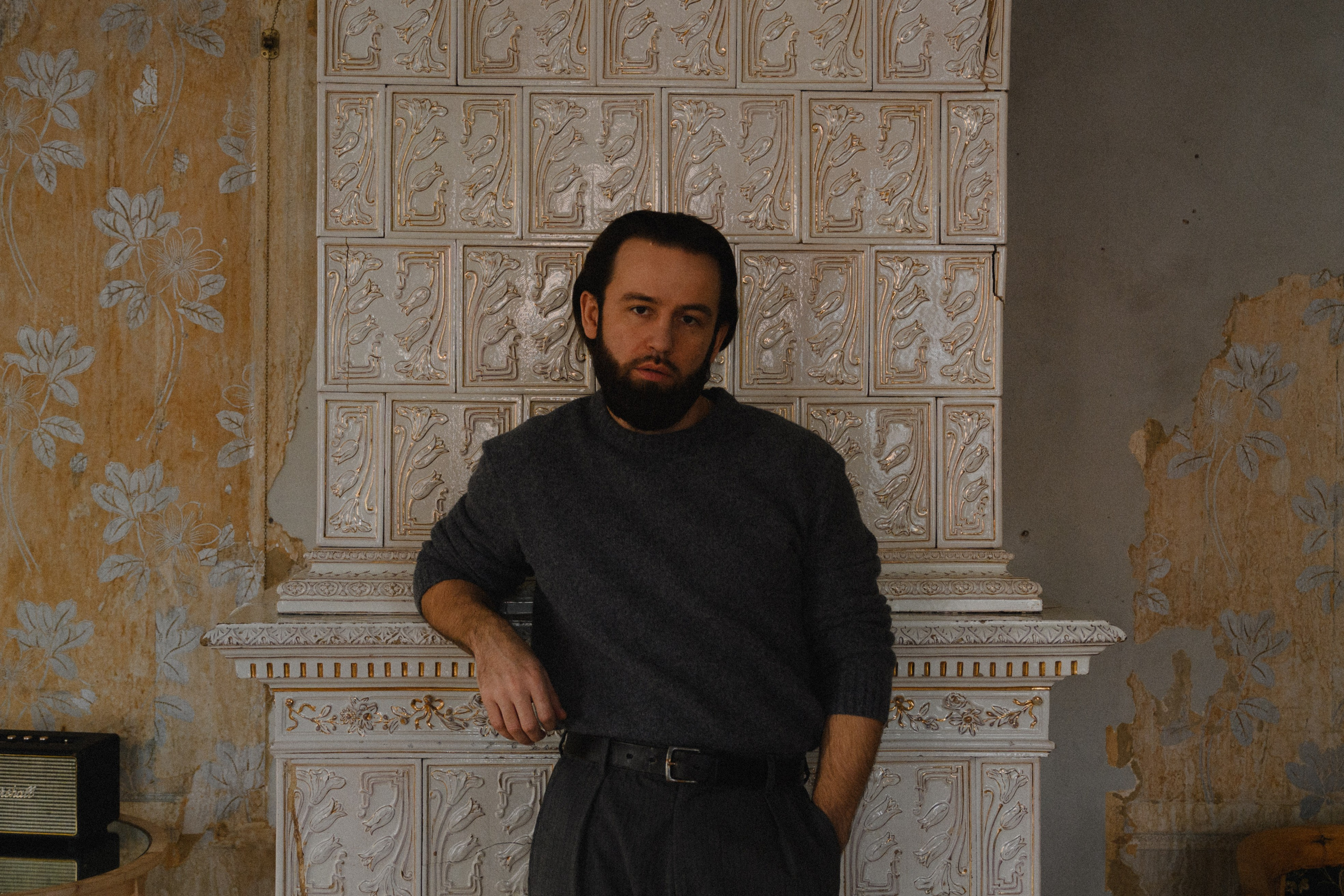 Максим и Маша. Свадебный фотограф Нижний Новгород Фатичев Артем