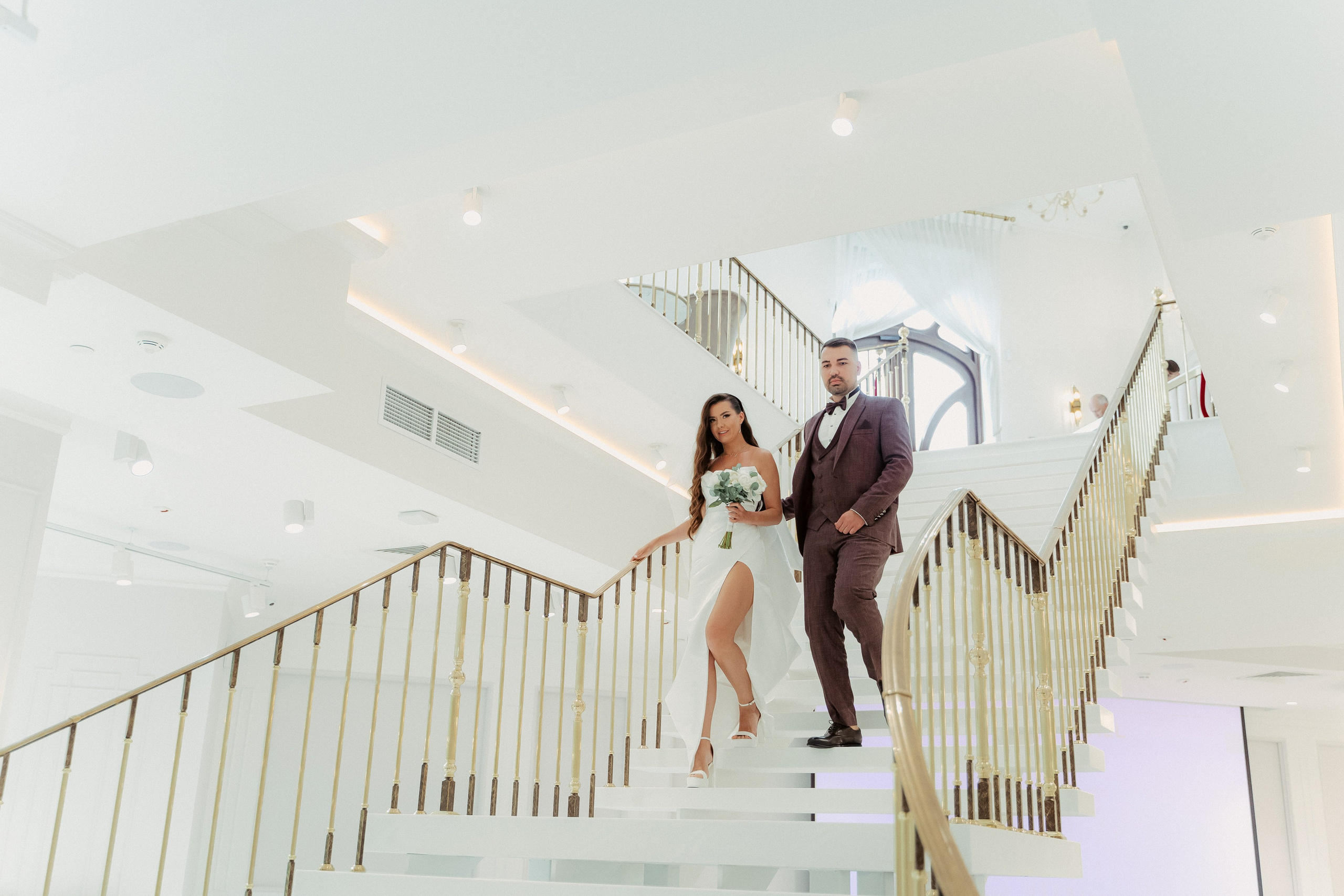 Артем и Евгения. Фотограф Никита Анкудинов. Москва — Чебоксары — Казань