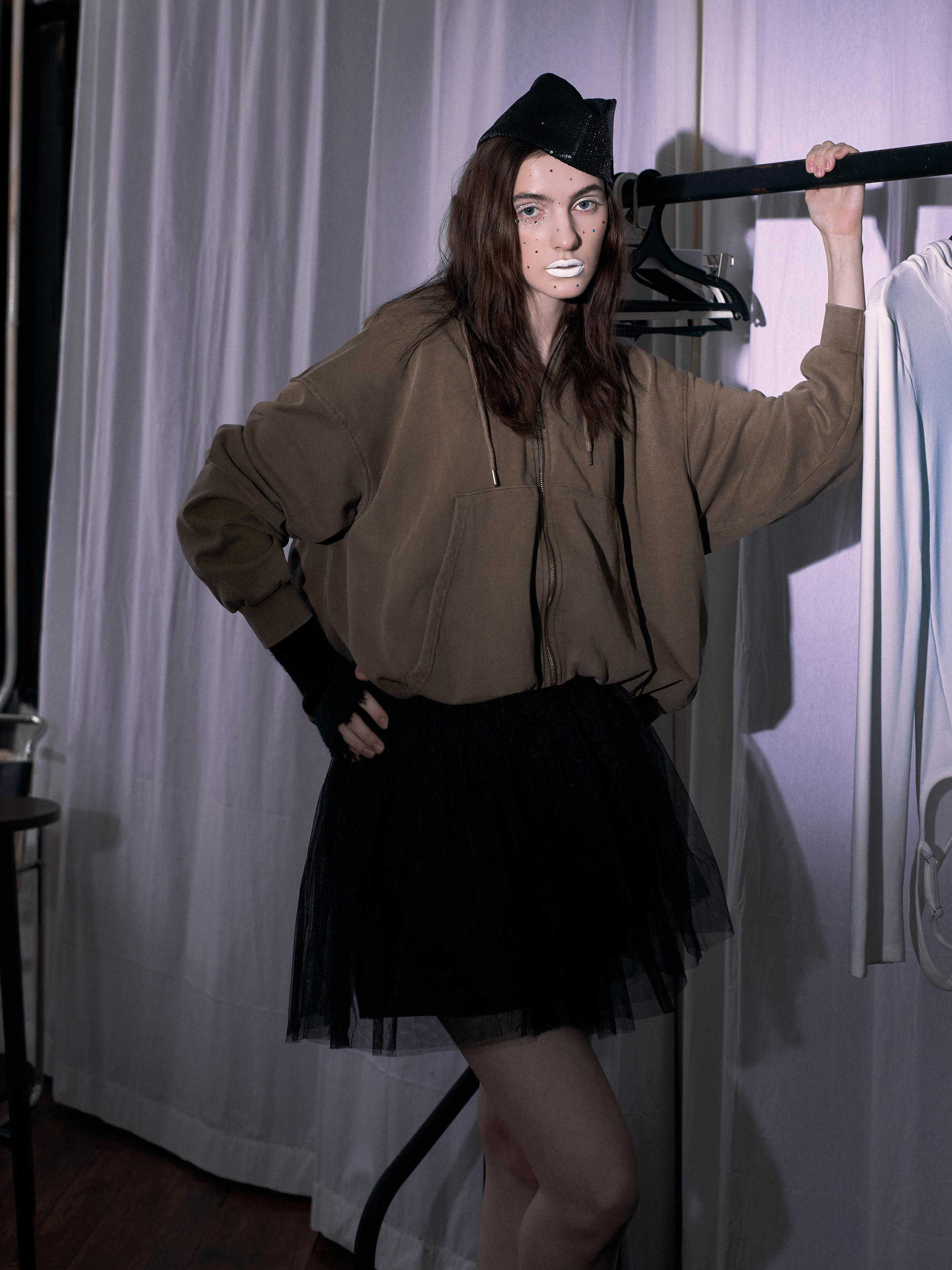ㅤ. Fashion-фотограф & креативный продюсер