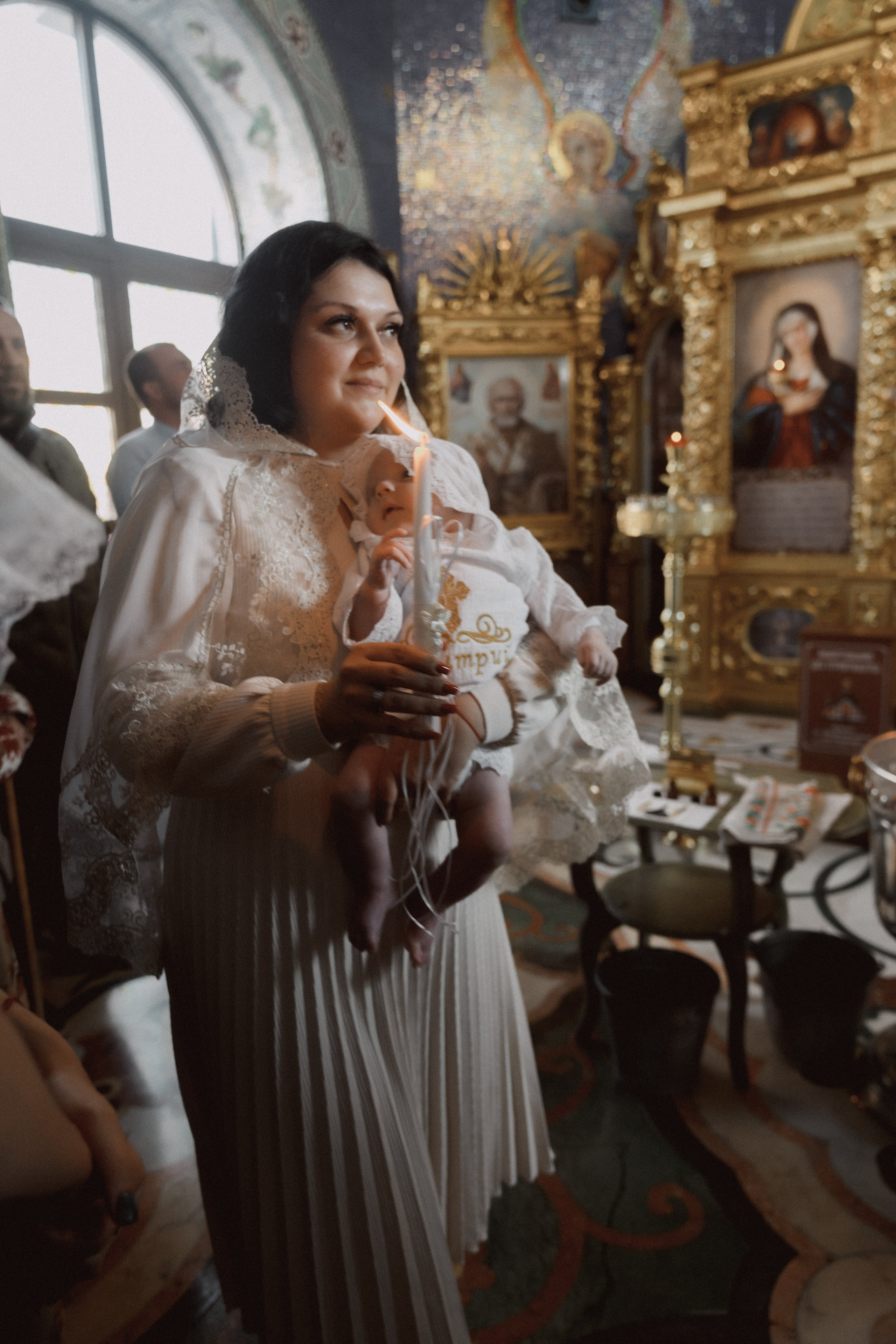 Дмитрий. Семейный и детский фотограф в Сергиев Посаде, Хотьково Якимчук Любовь