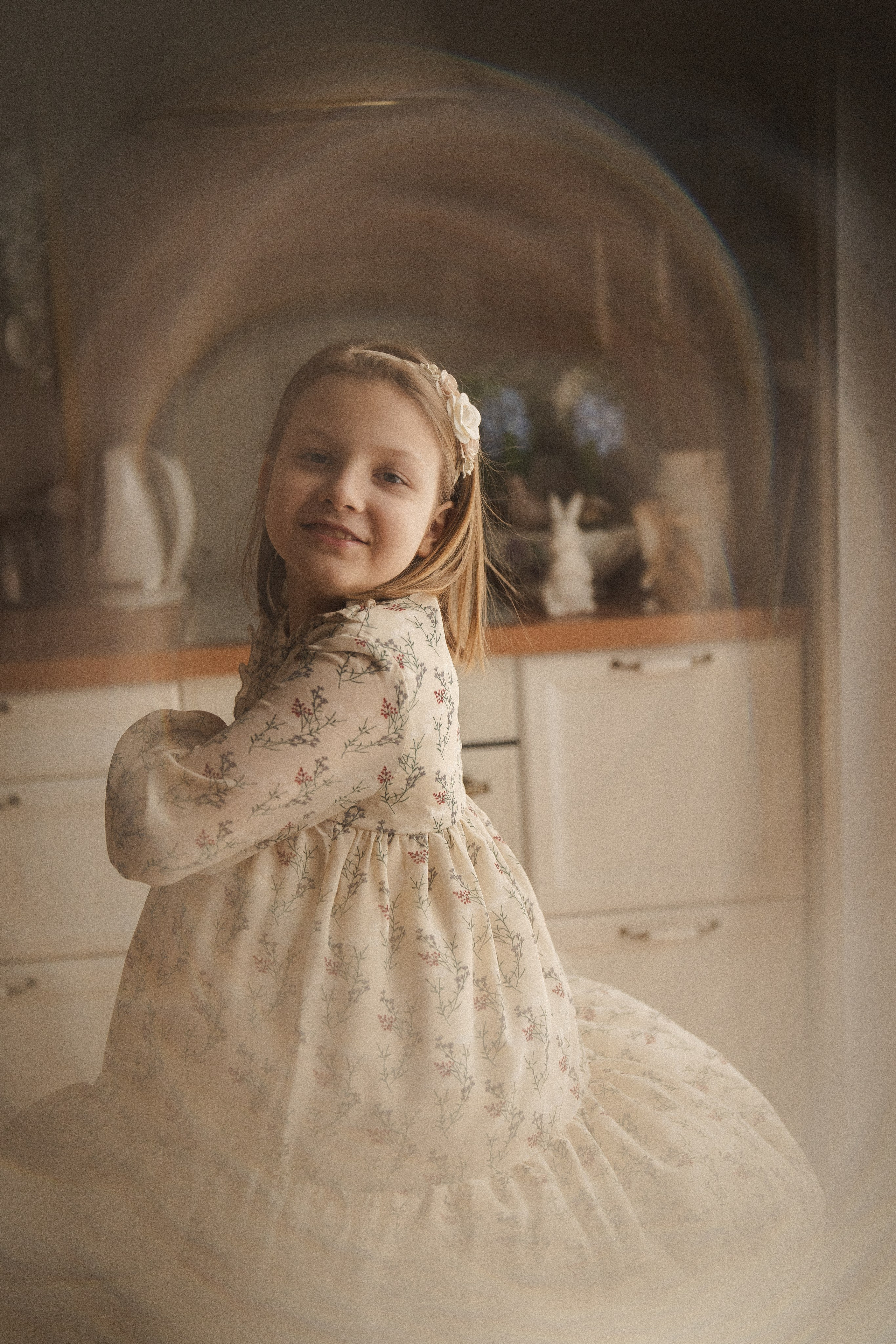 Дочки с папой. Семейный и детский фотограф в Сергиев Посаде, Хотьково Якимчук Любовь