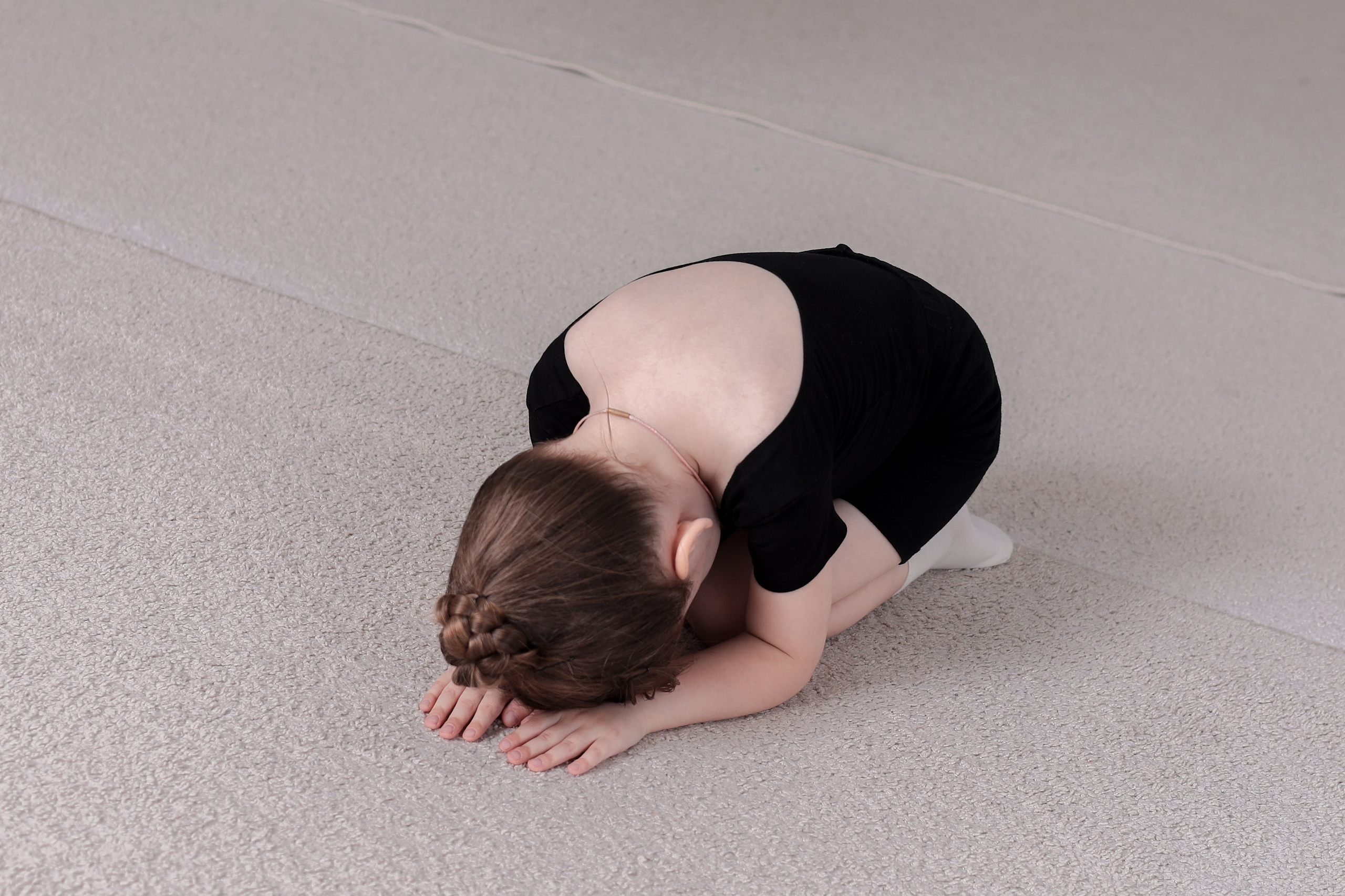 Открытый урок гимнастика. Фотограф Надршина Лилия