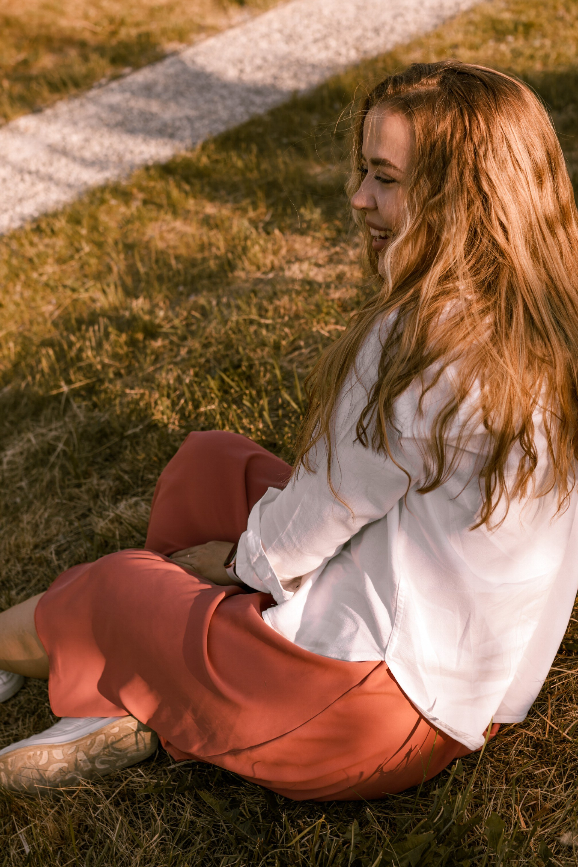 Ксения. Фотограф Стилист Тюмень Вера Хайруллина