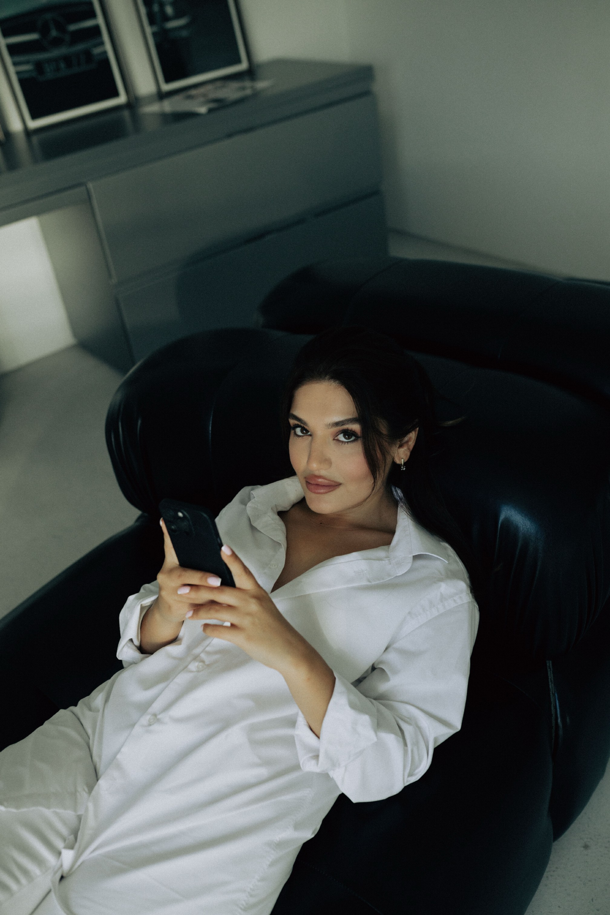 Сона. Фотограф Стилист Тюмень Вера Хайруллина