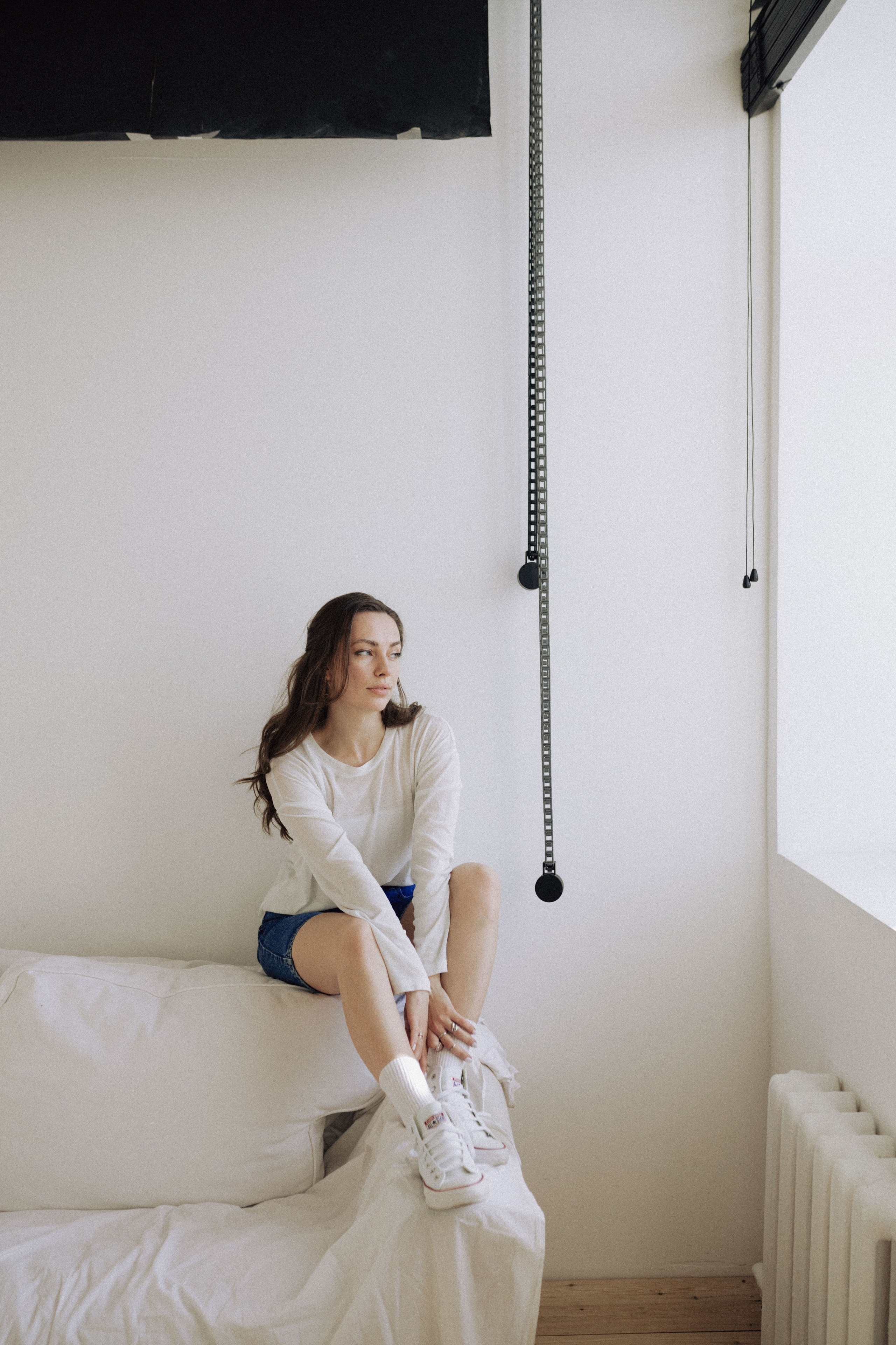 Ольга. Фотограф Стилист Тюмень Вера Хайруллина