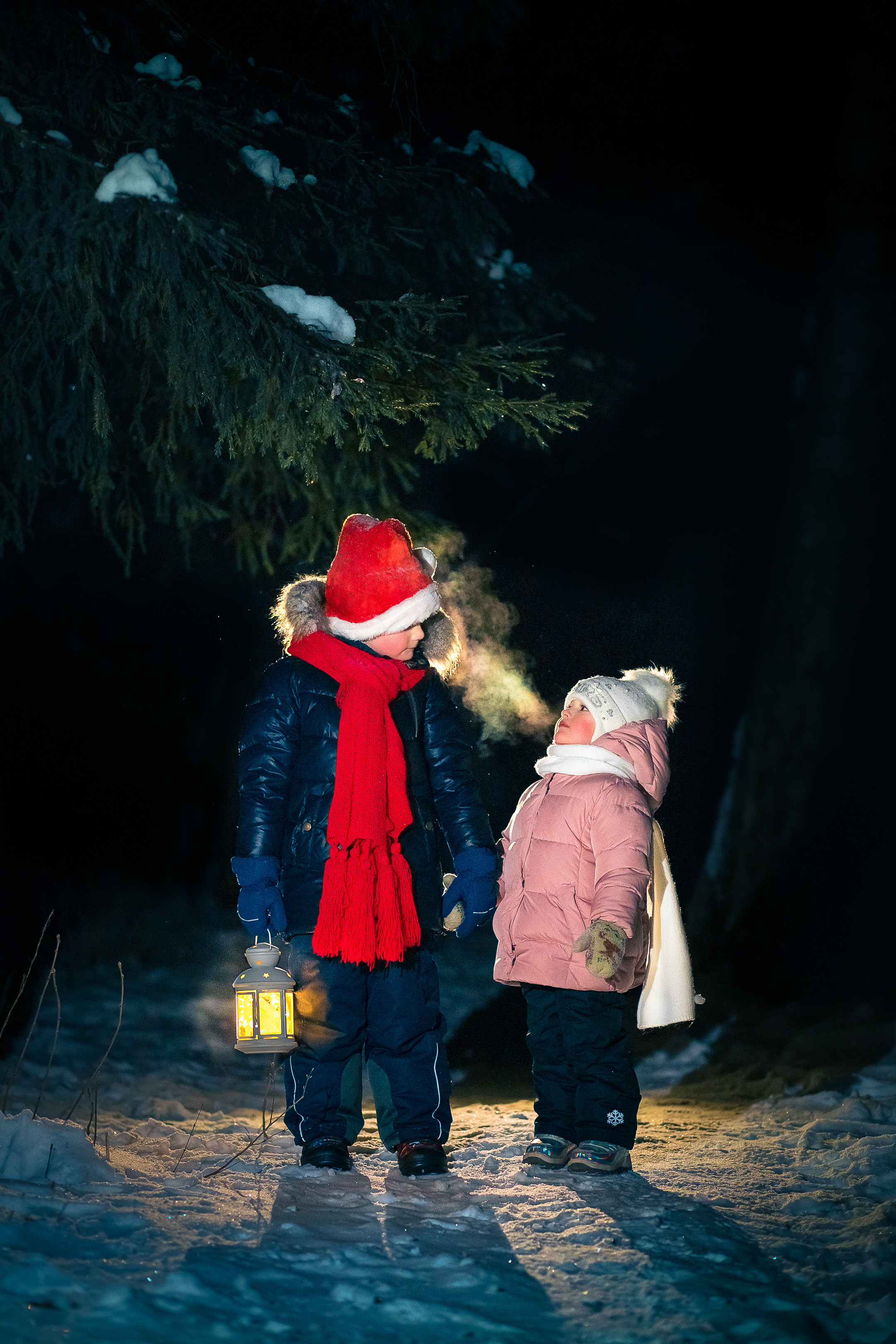 Детские съёмки. Семейный и детский фотограф в Москве Тихонова Ксения
