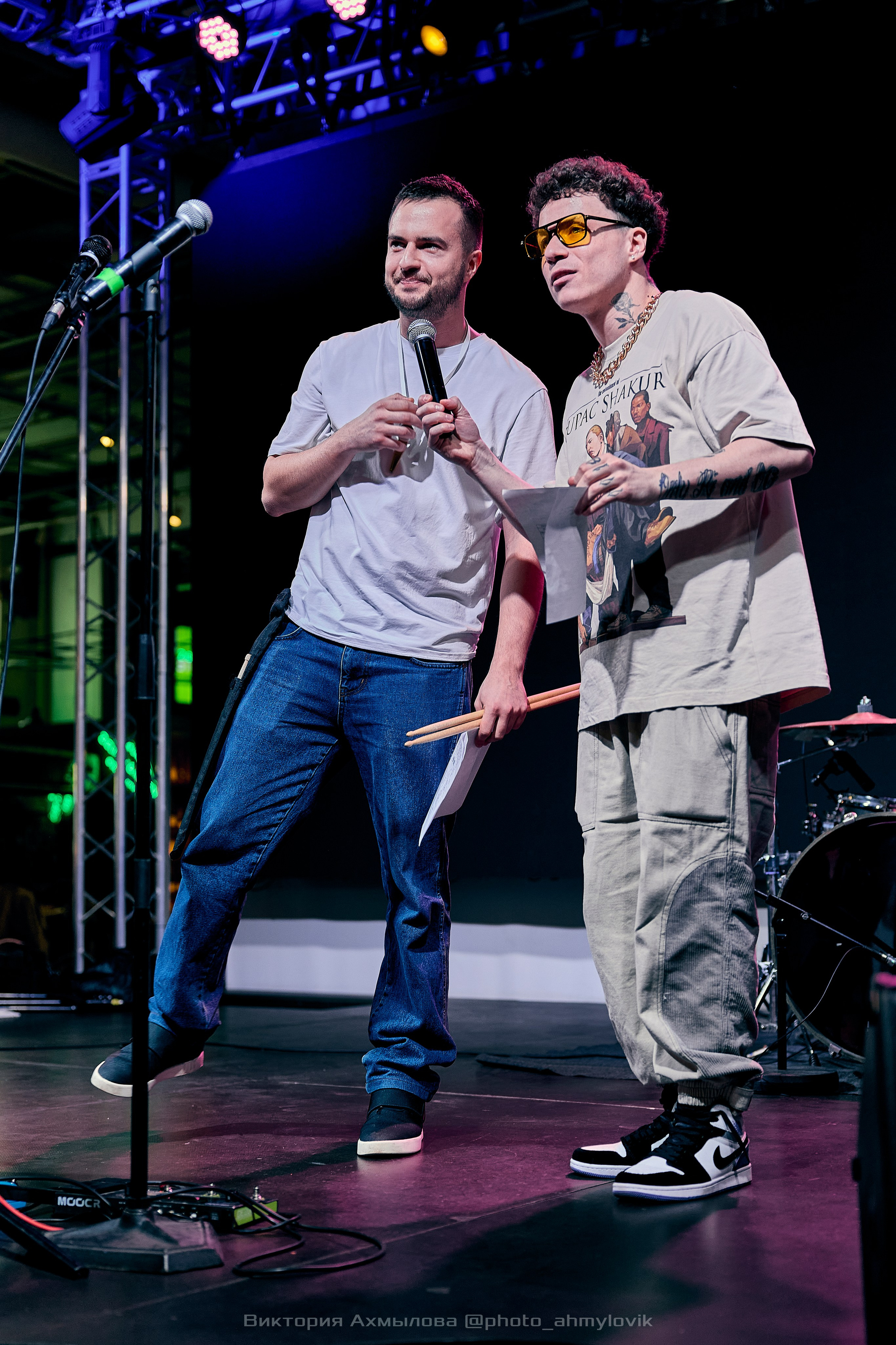 27.04.2024 НШБ Депо. Виктория Ахмылова. Фотограф в Москве