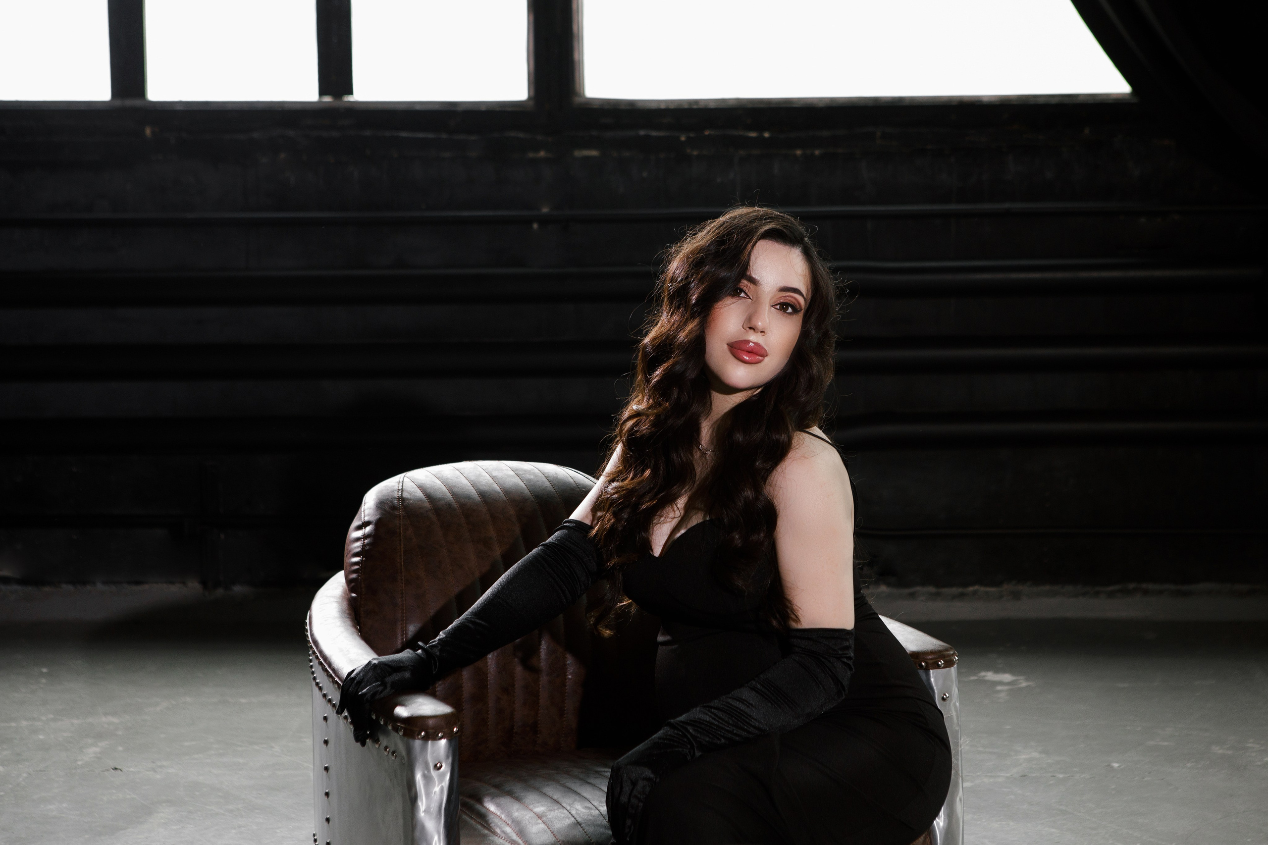 В ожидании…. Фотограф Новороссийск