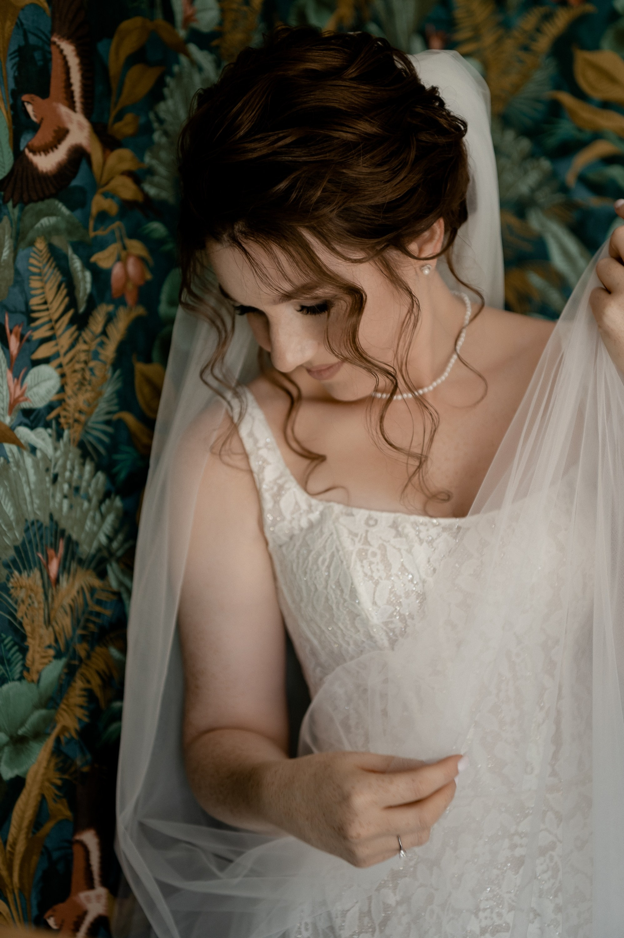 Степан и Виктория. Фотограф Анна Пятак