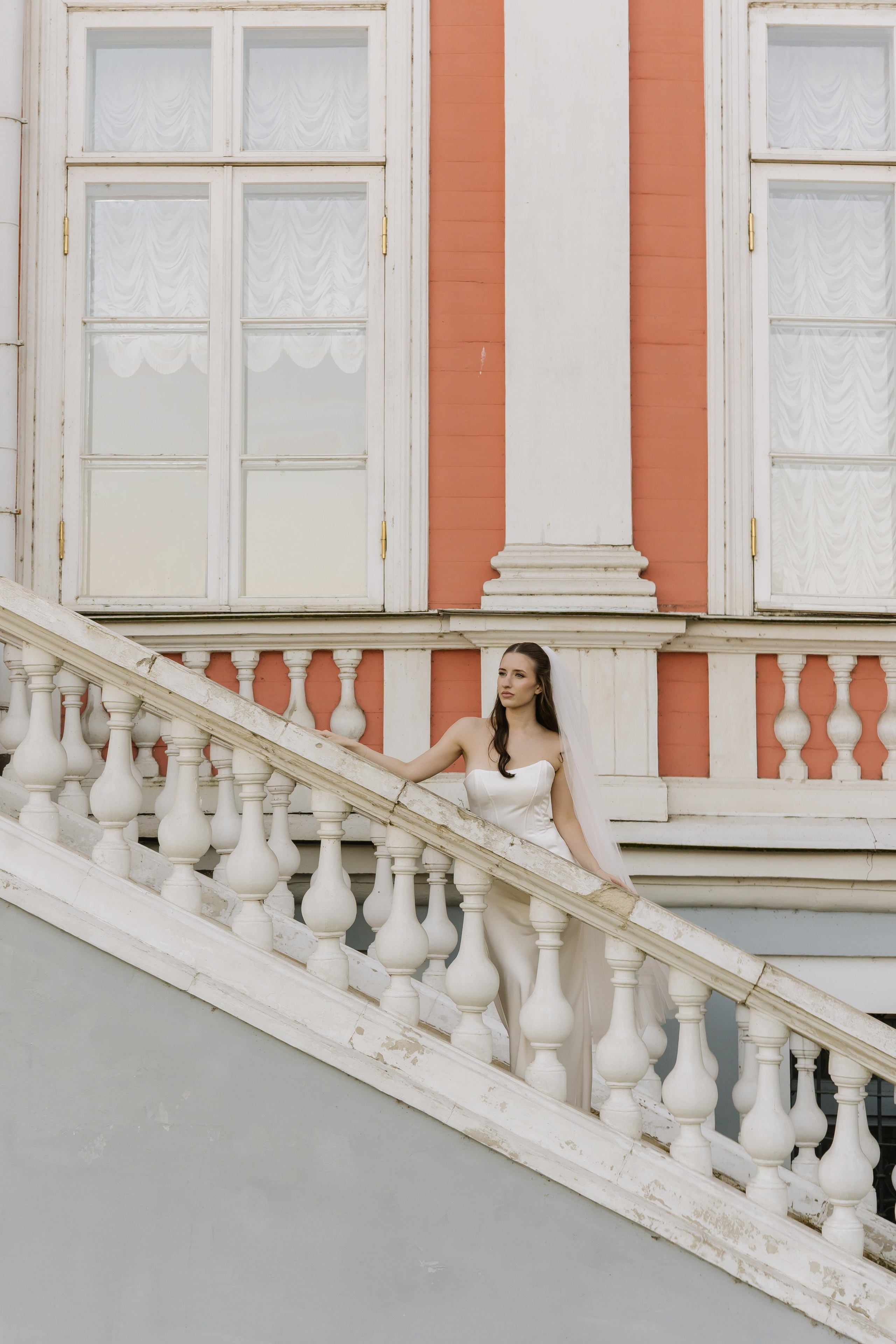 Анна и Иван | 11.09.2025. Свадебный фотограф в Москве Яна Деньгина