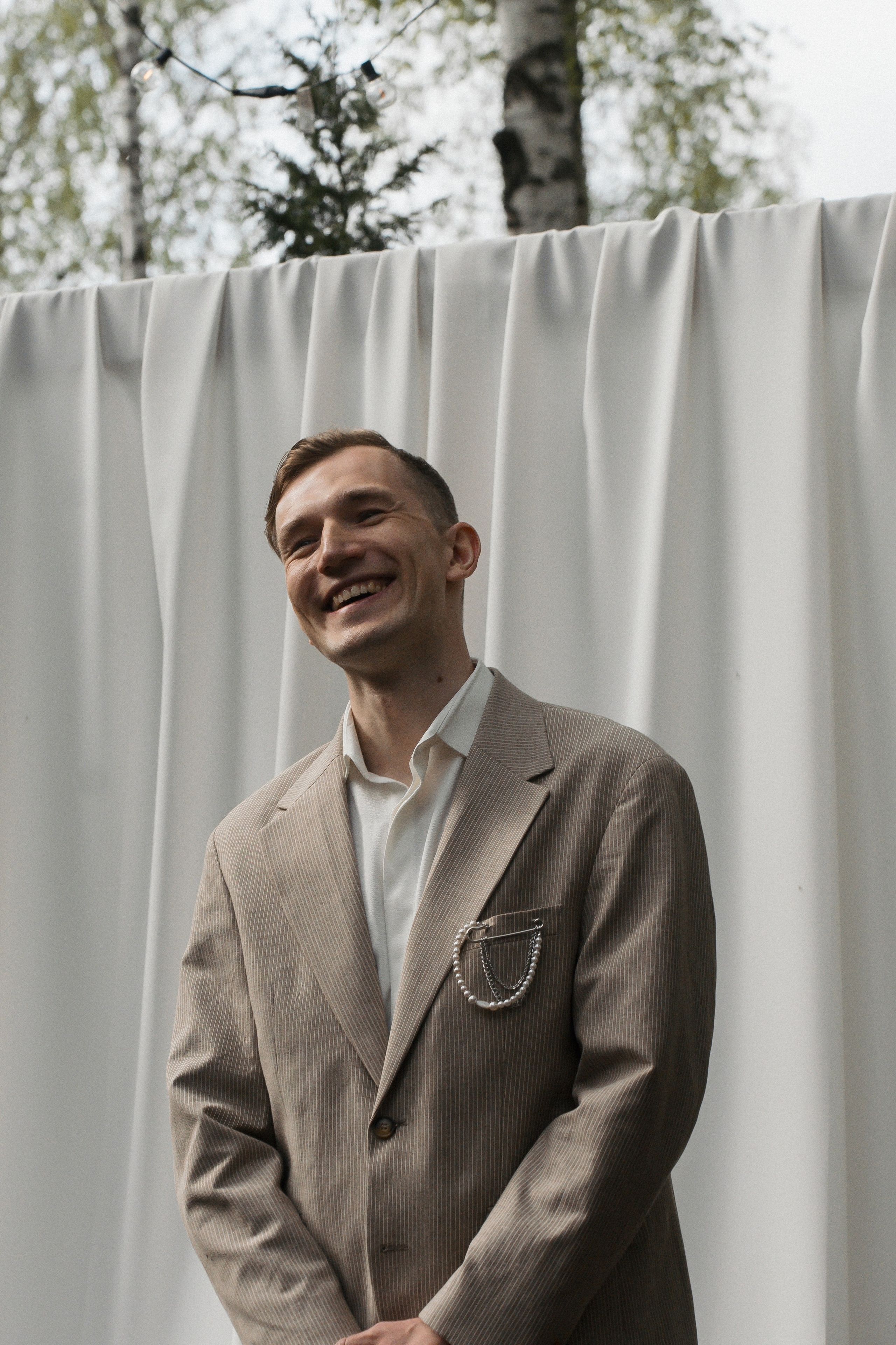 LAUBAKH. Свадебный фотограф Москва Светлана Анисимова