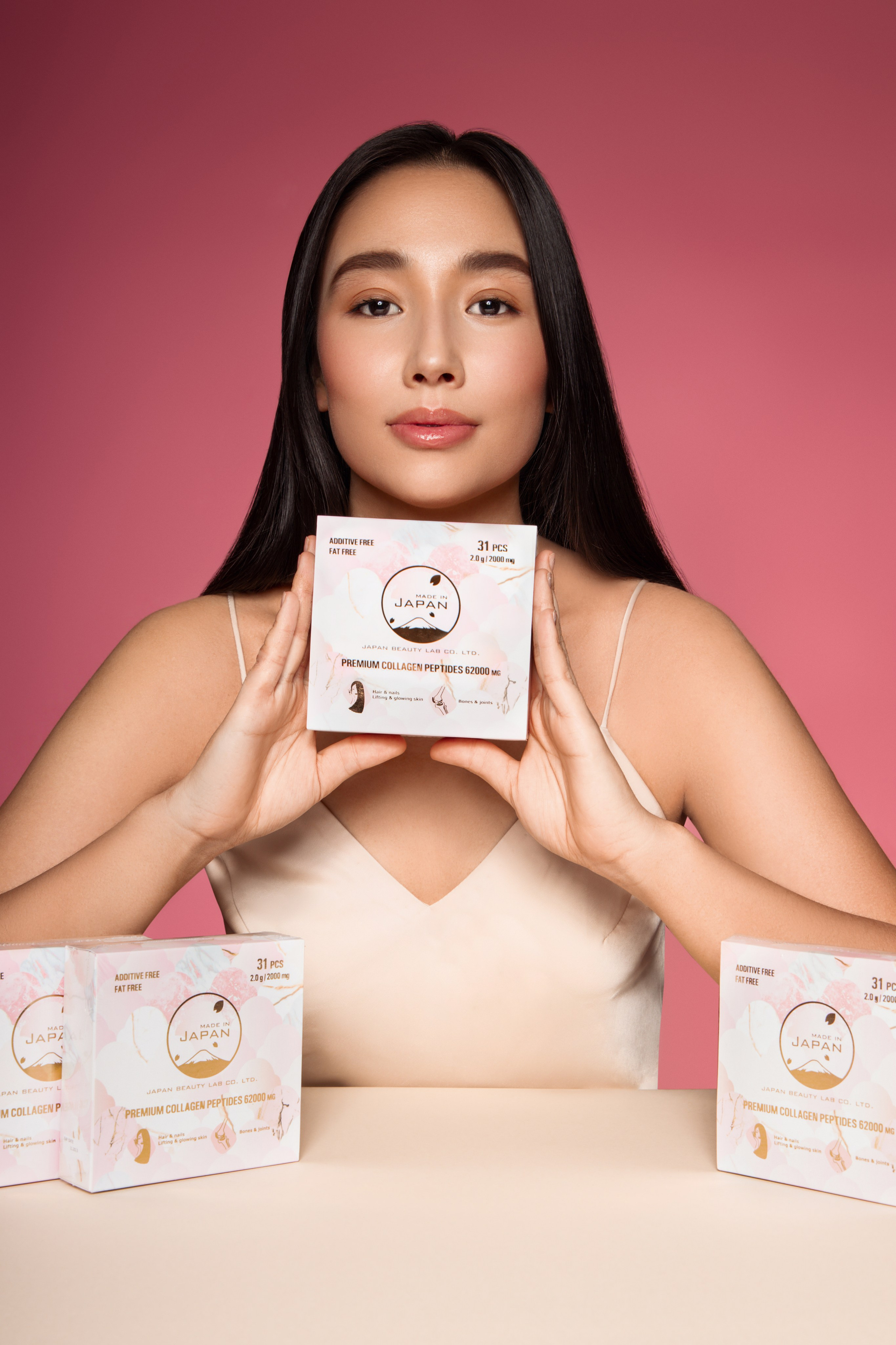 Портретная съемка. Ретушер и бьюти фотограф