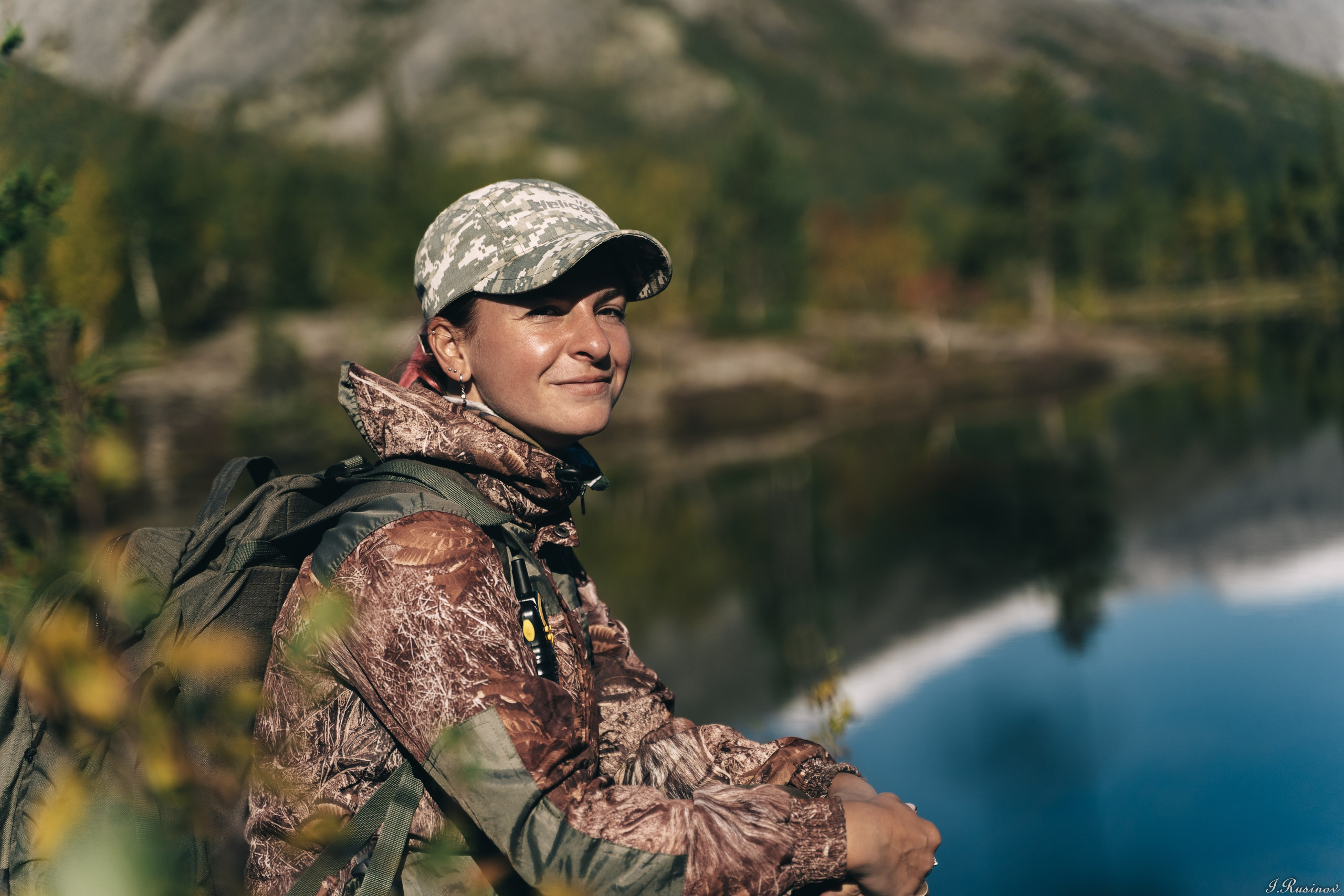 ХИБИНЫ 2021 г. Event фотограф Степанова Александра