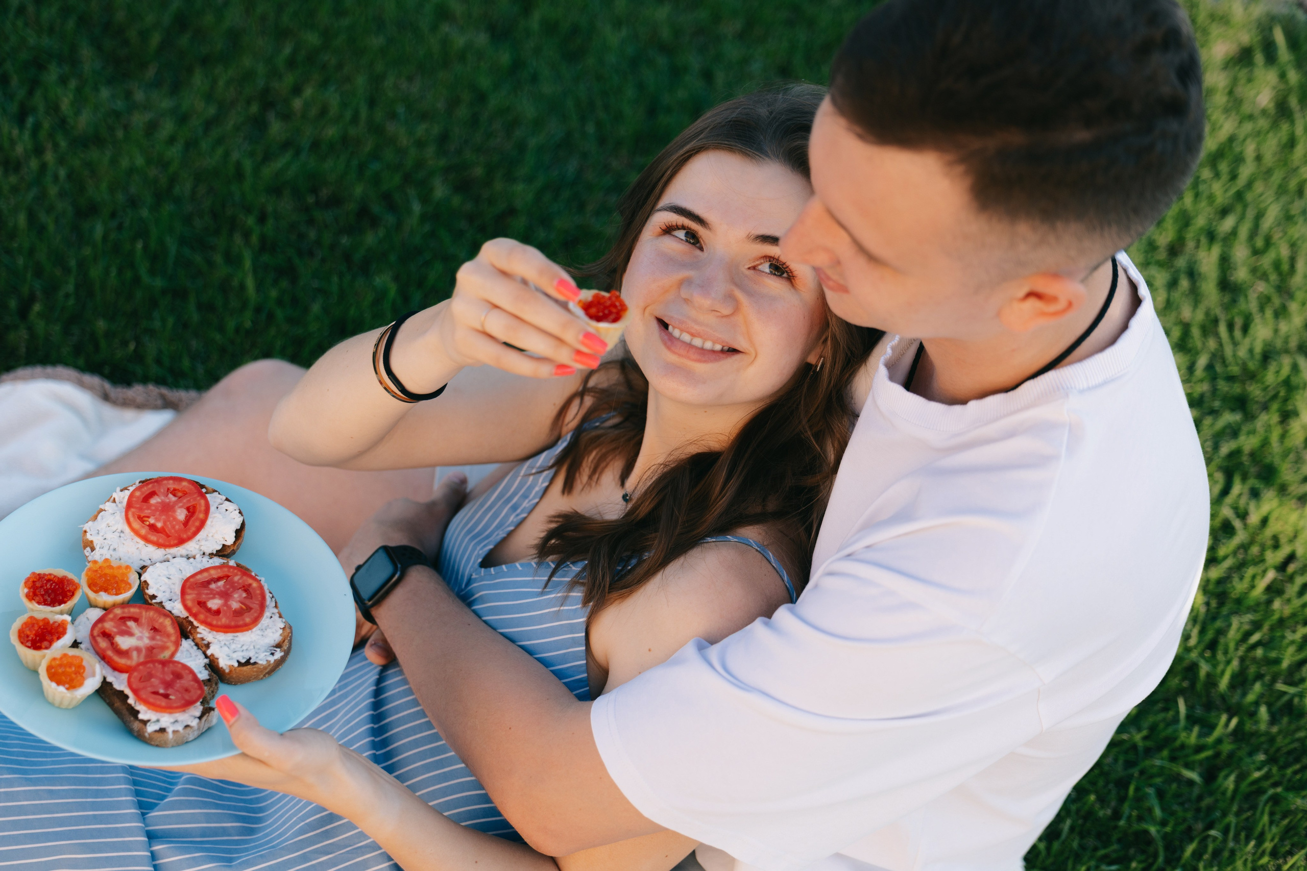 Love Story. Фотограф в Старом Осколе Гусева Анна