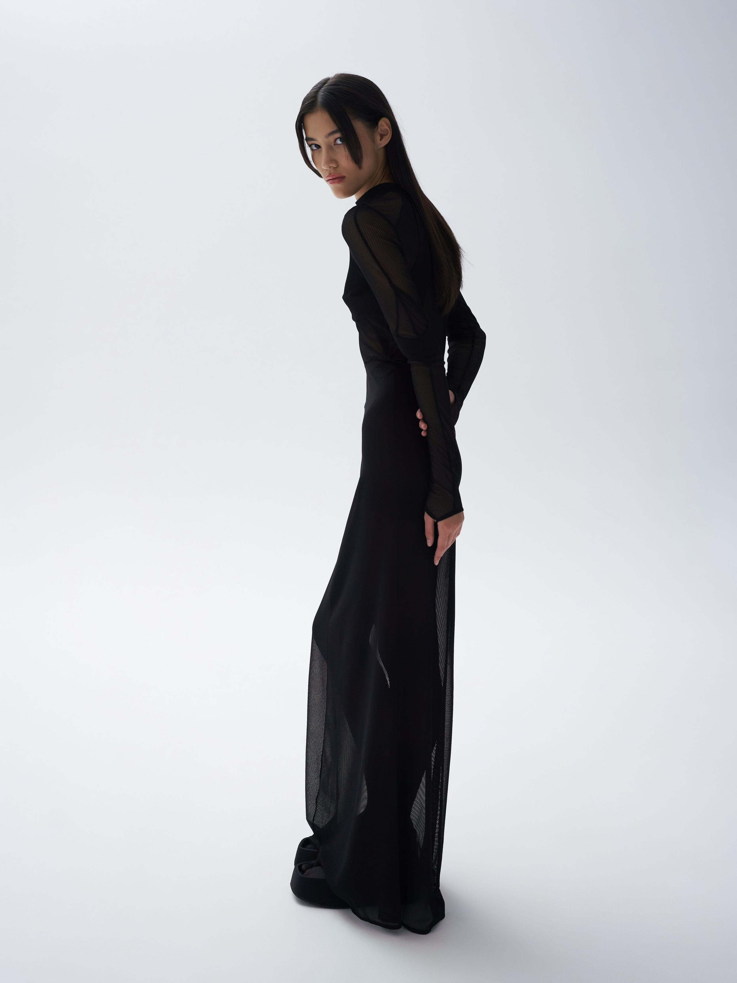 MIOGI LI x BHSAD. Anne Demia