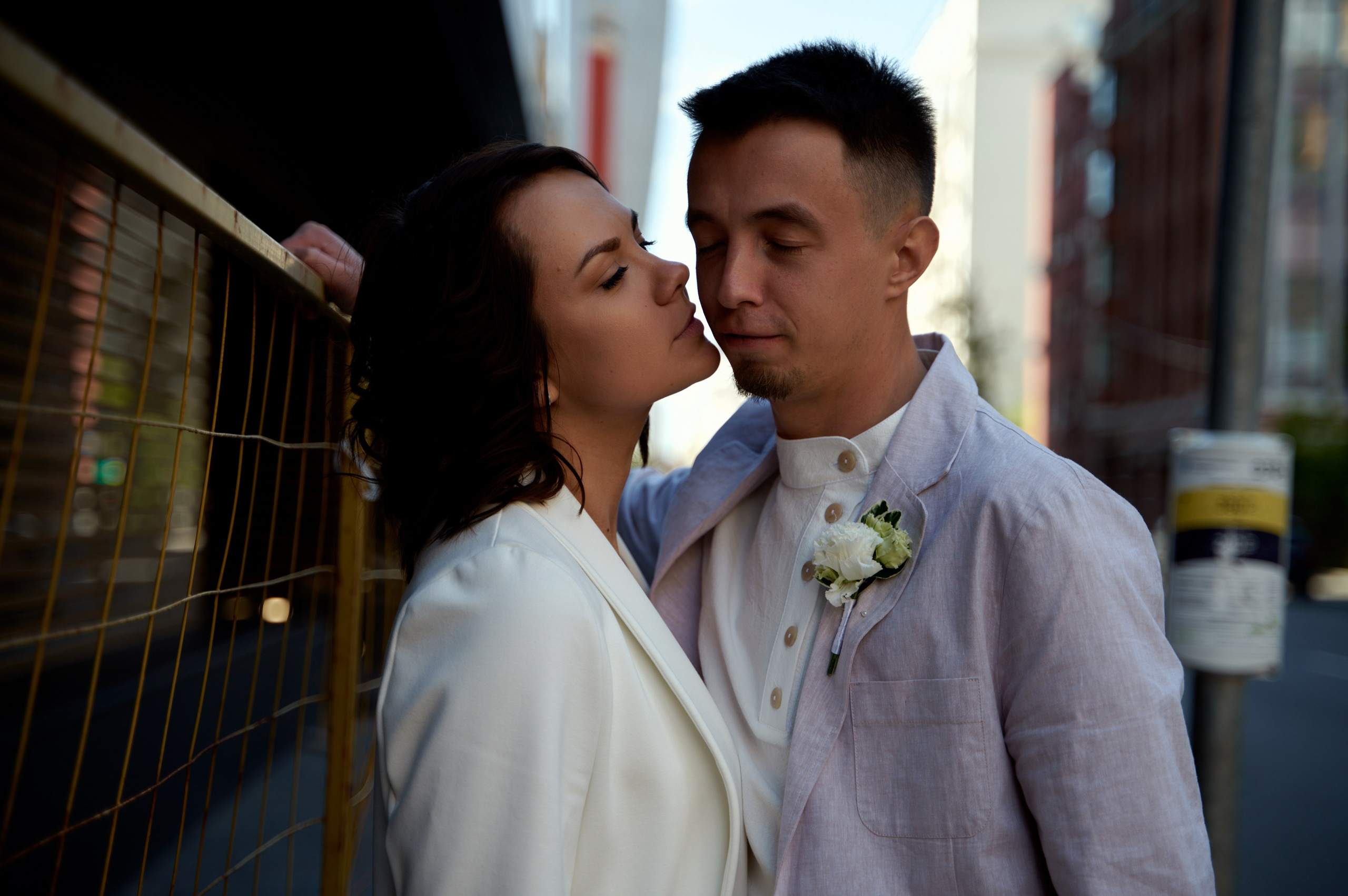 Свадьба Алексей Екатерина. Фотограф Егорьевск Коломна Воскресенск