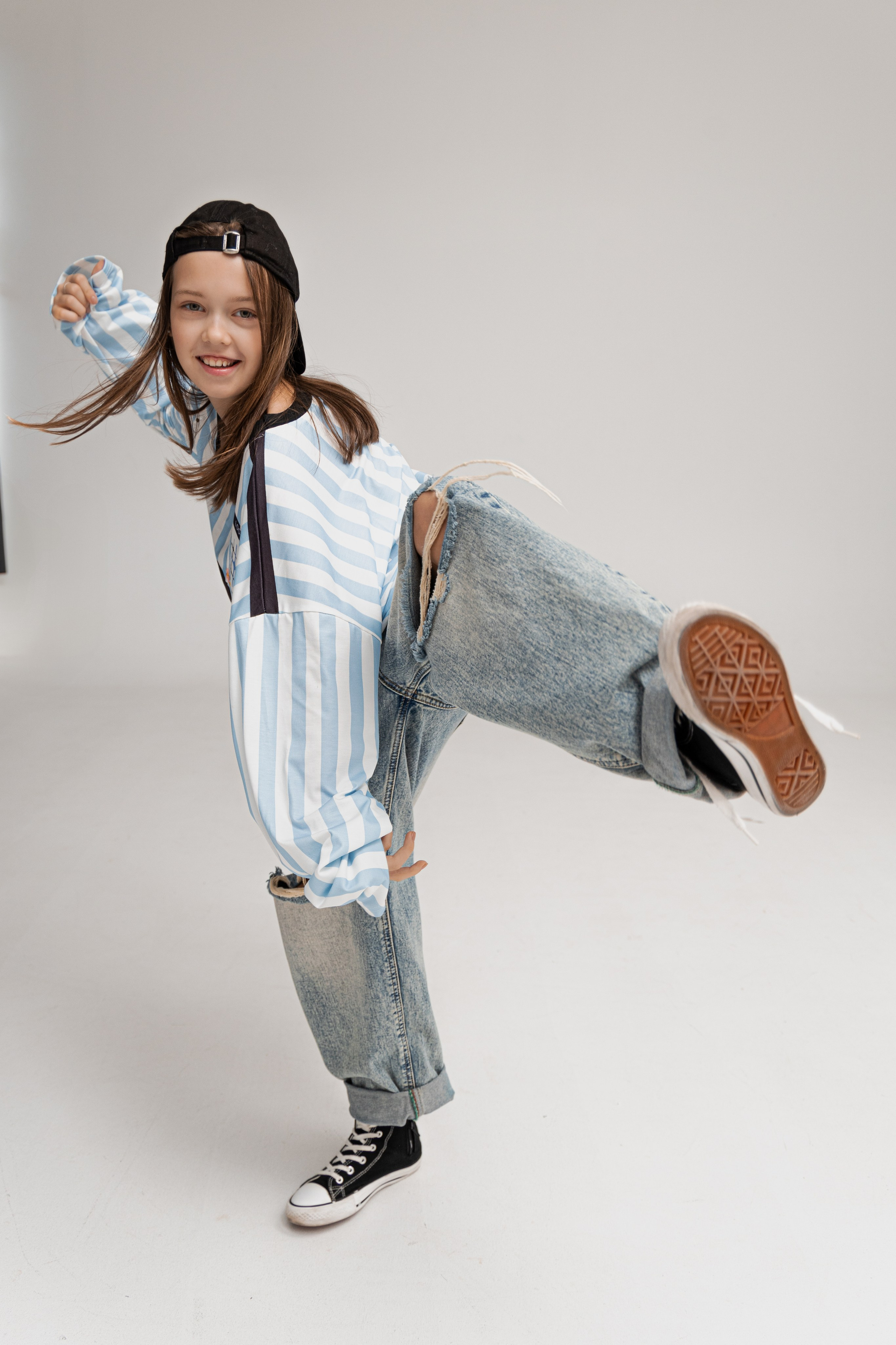 Мила. Фотограф Анастасия Пинчук