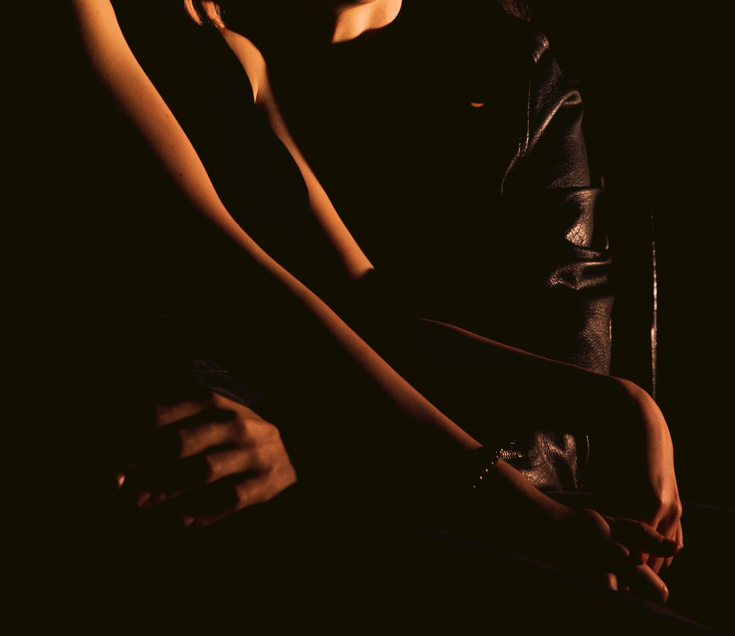 Случайные снимки — творческий фотопроект | EMBOD