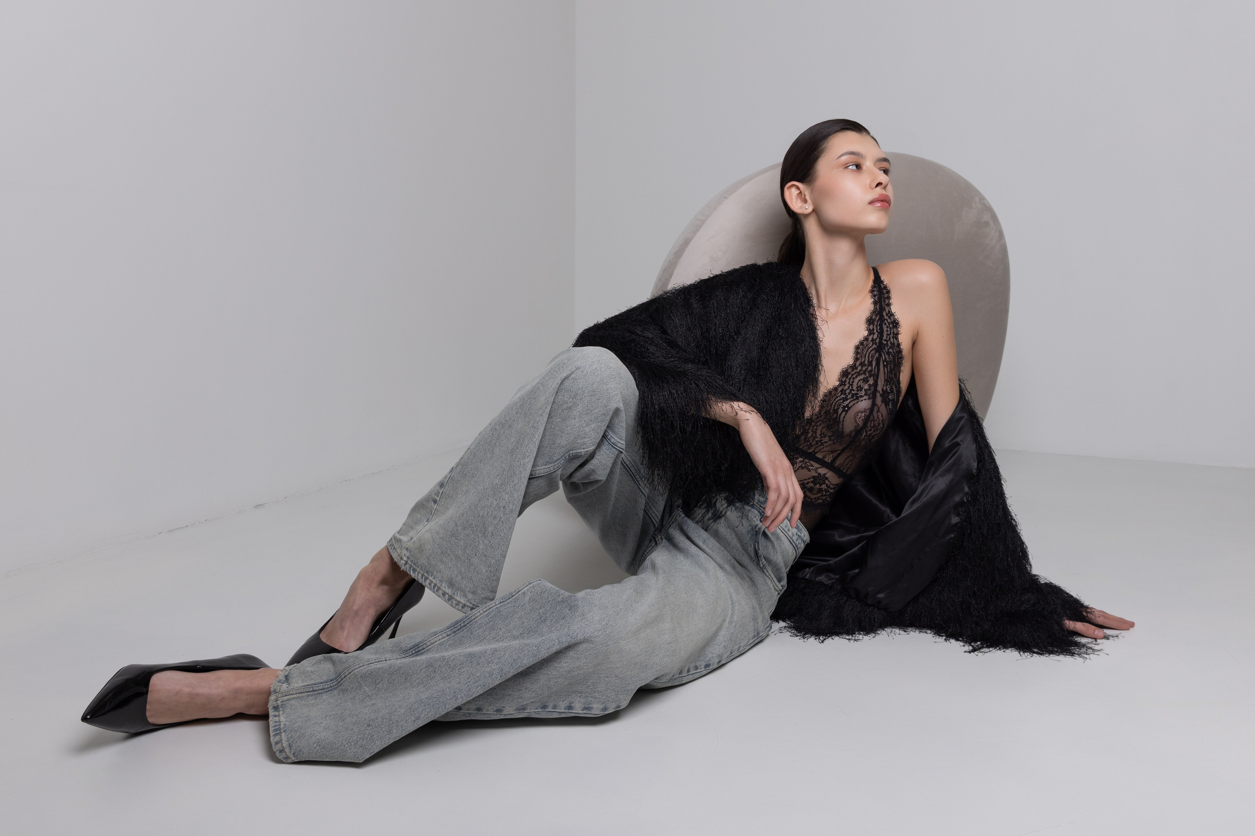 Tests. Fashion Фотограф в СПб Yana Kochkina