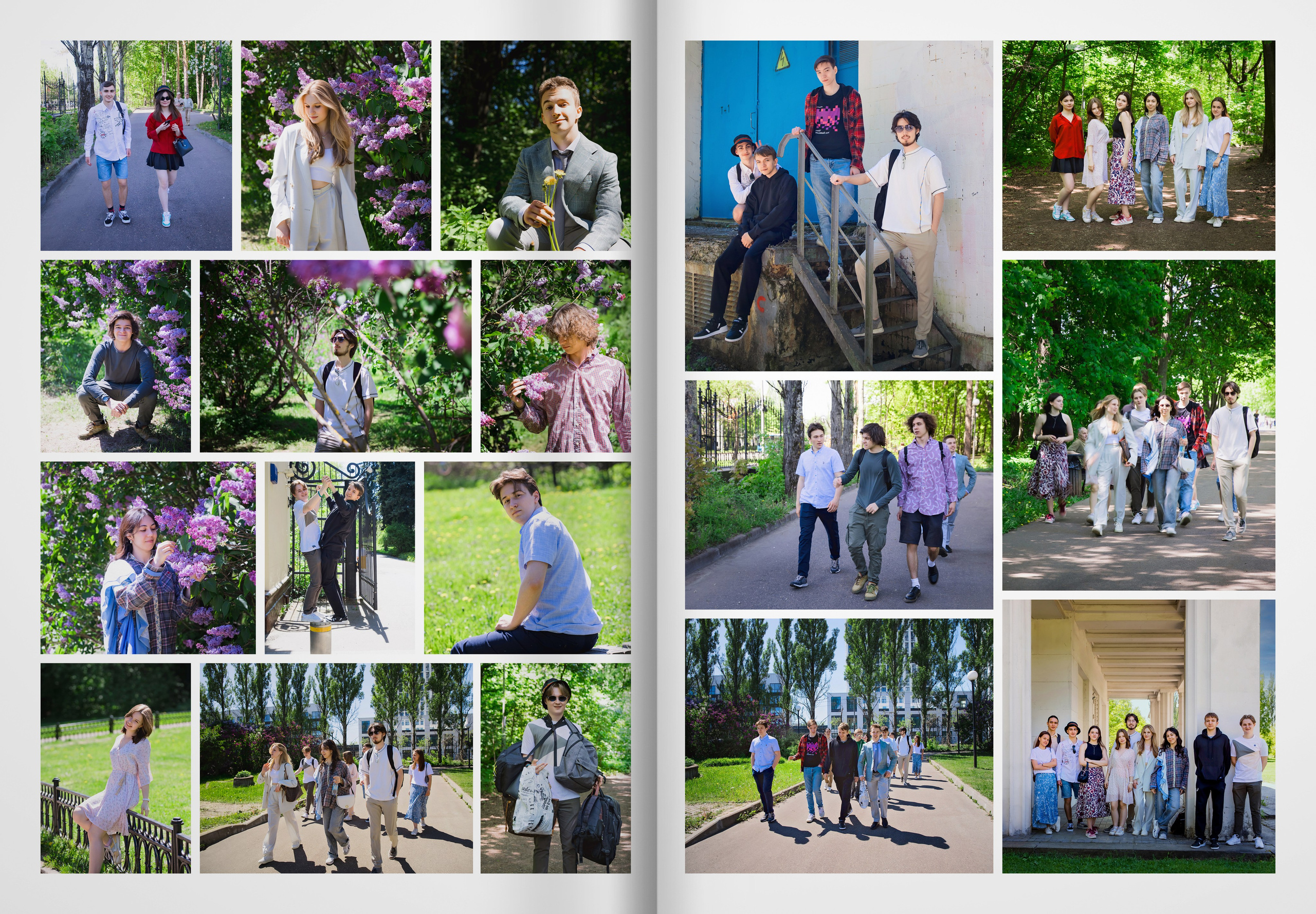 2024 — лицей ВШЭ — группа 11М. ТВОЯ ШКОЛЬНАЯ ИСТОРИЯ — фотограф Юлия Федосеева