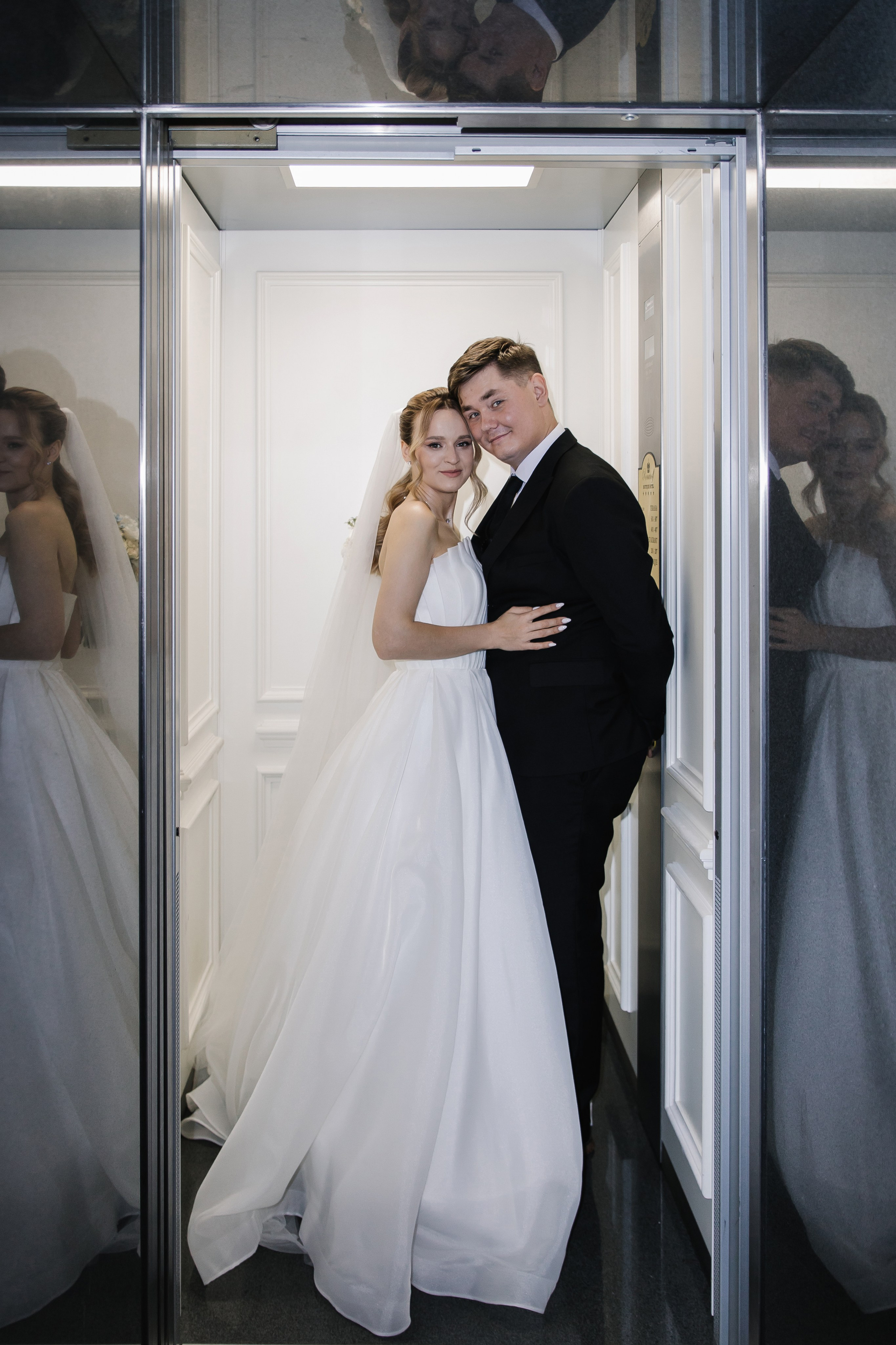 G+I. Свадебный фотограф в Краснодаре Алиса Михайленко