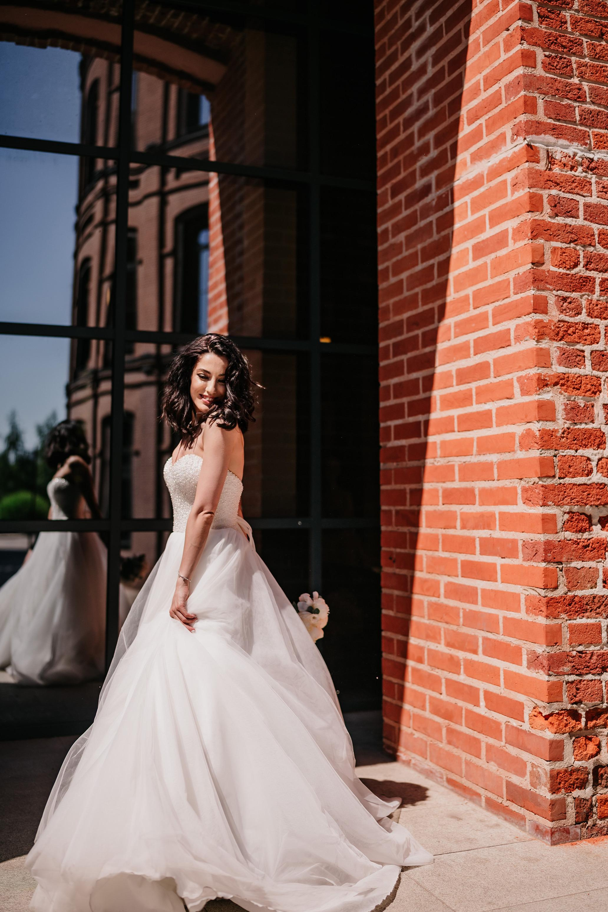 Свадьба на корабле. Фотограф Катерина. Кипр