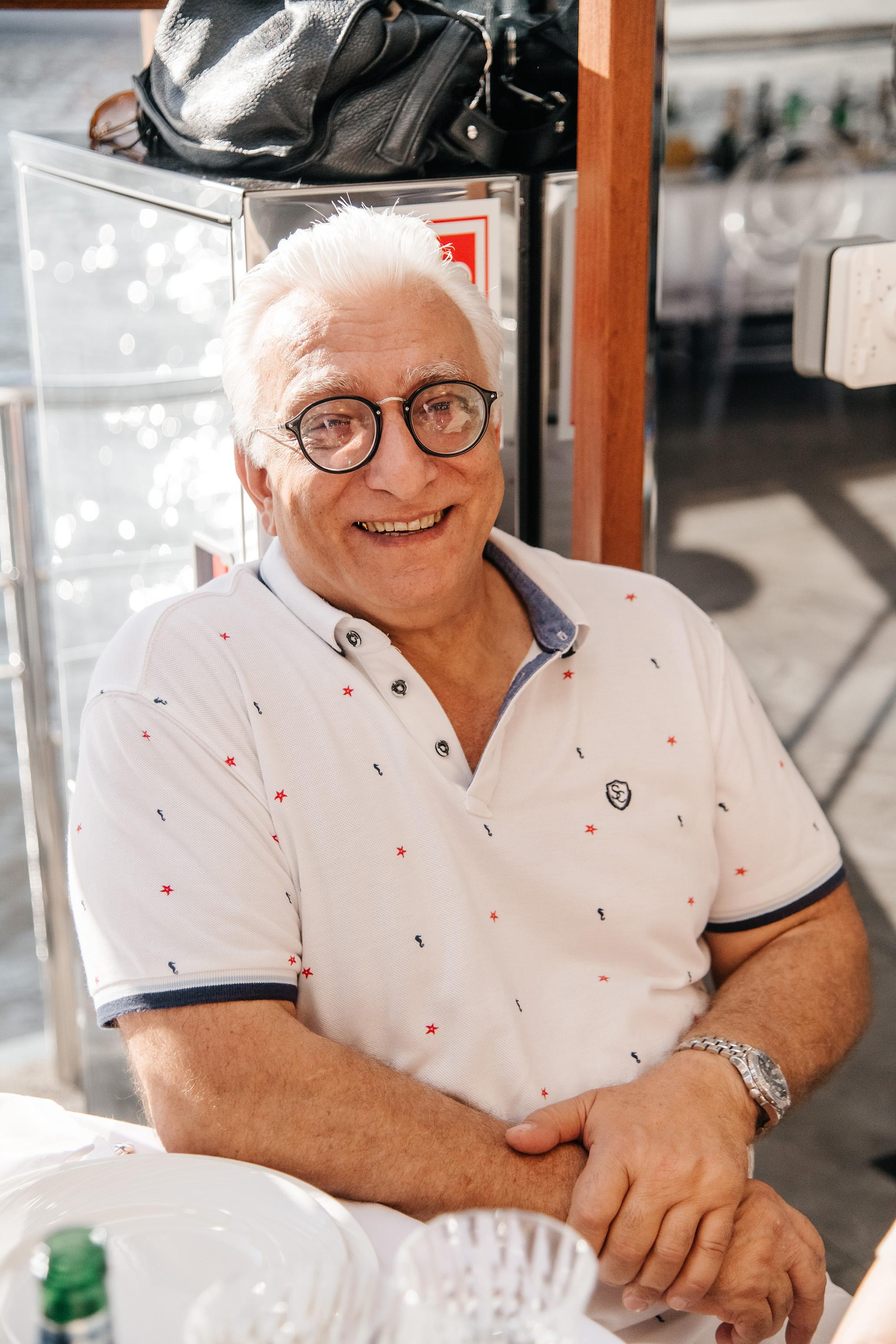 Свадьба на корабле. Фотограф Катерина. Кипр