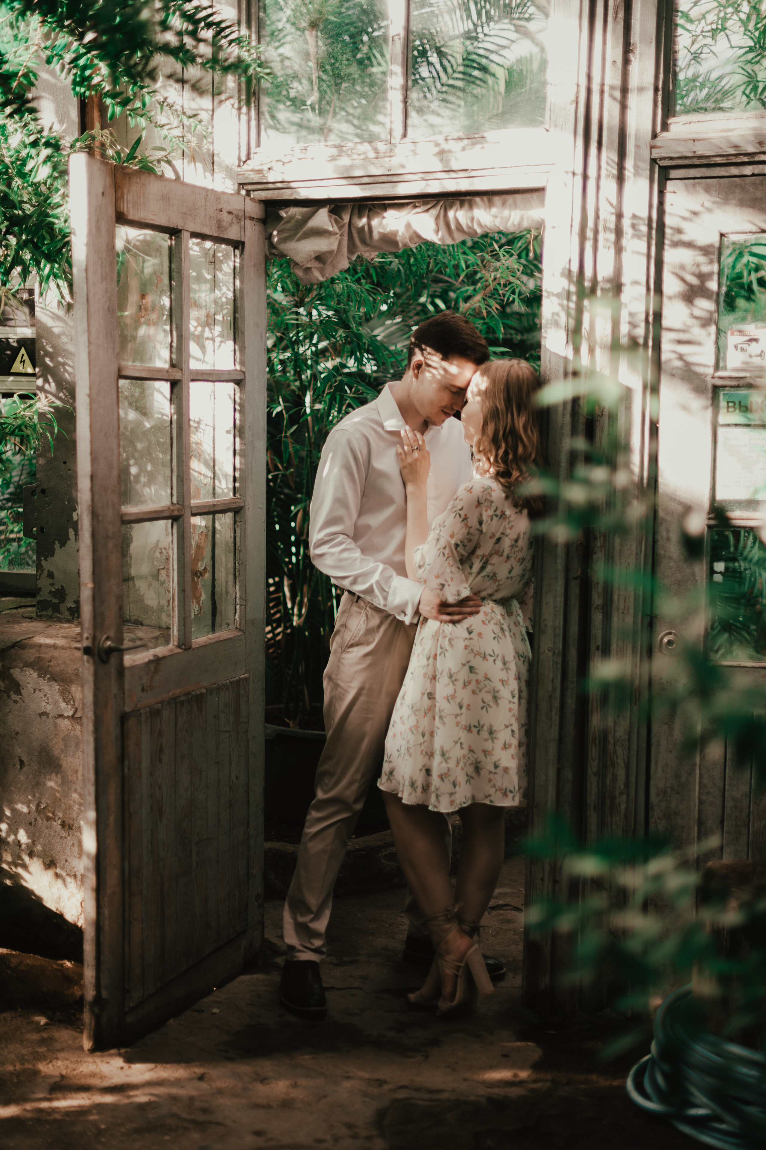 Lovestory. Фотограф Катерина. Кипр