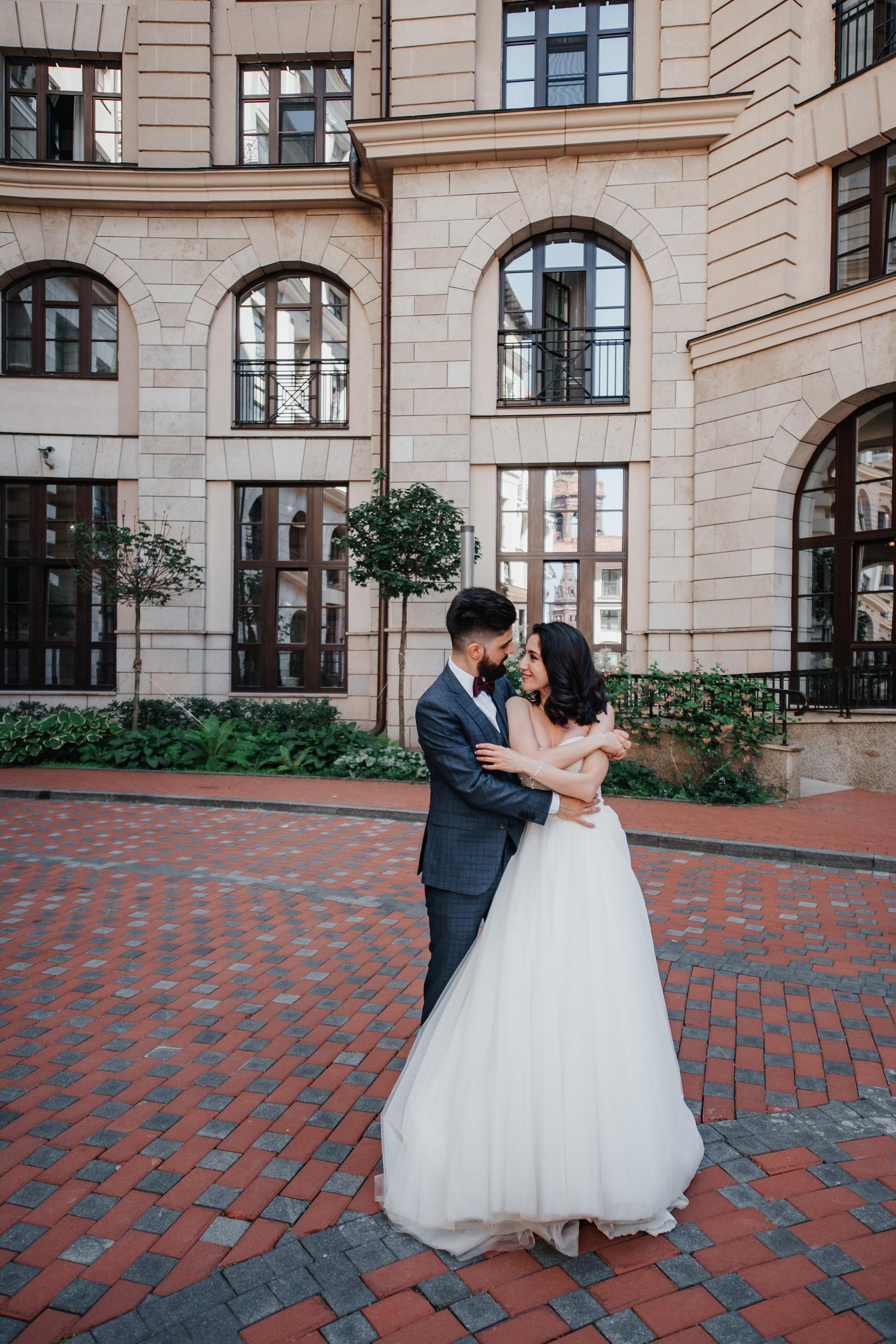 Свадьба на корабле. Фотограф Катерина. Кипр