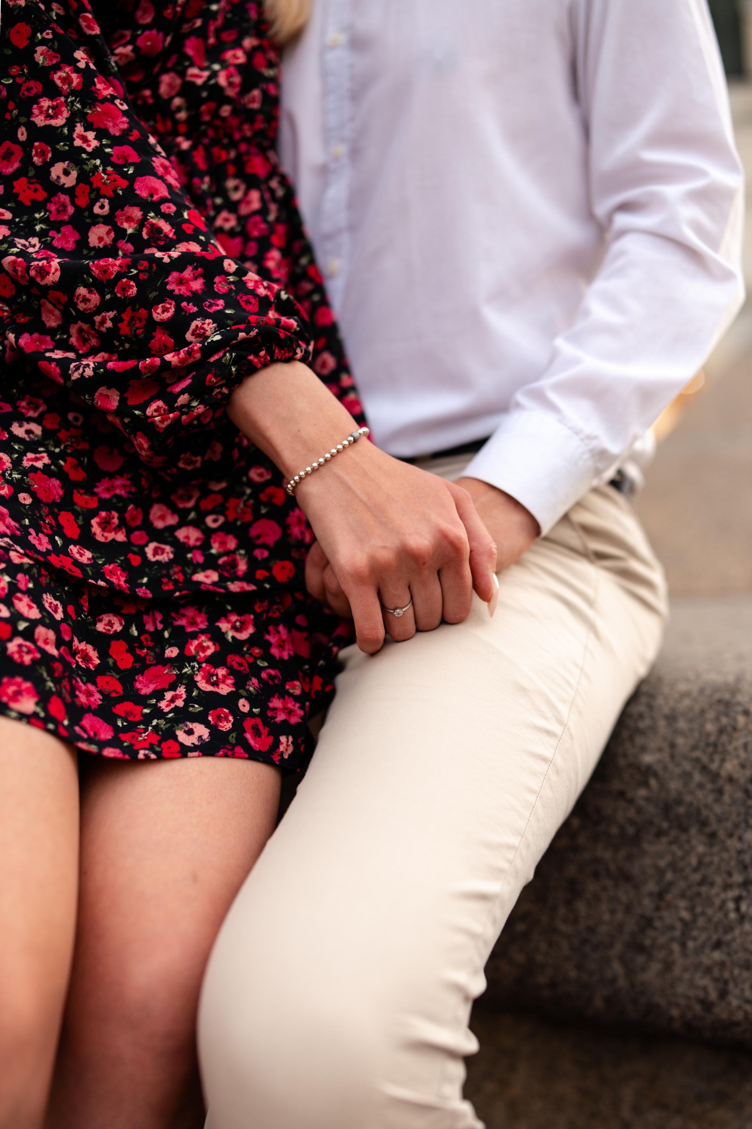 Lovestory. Фотограф Катерина. Кипр