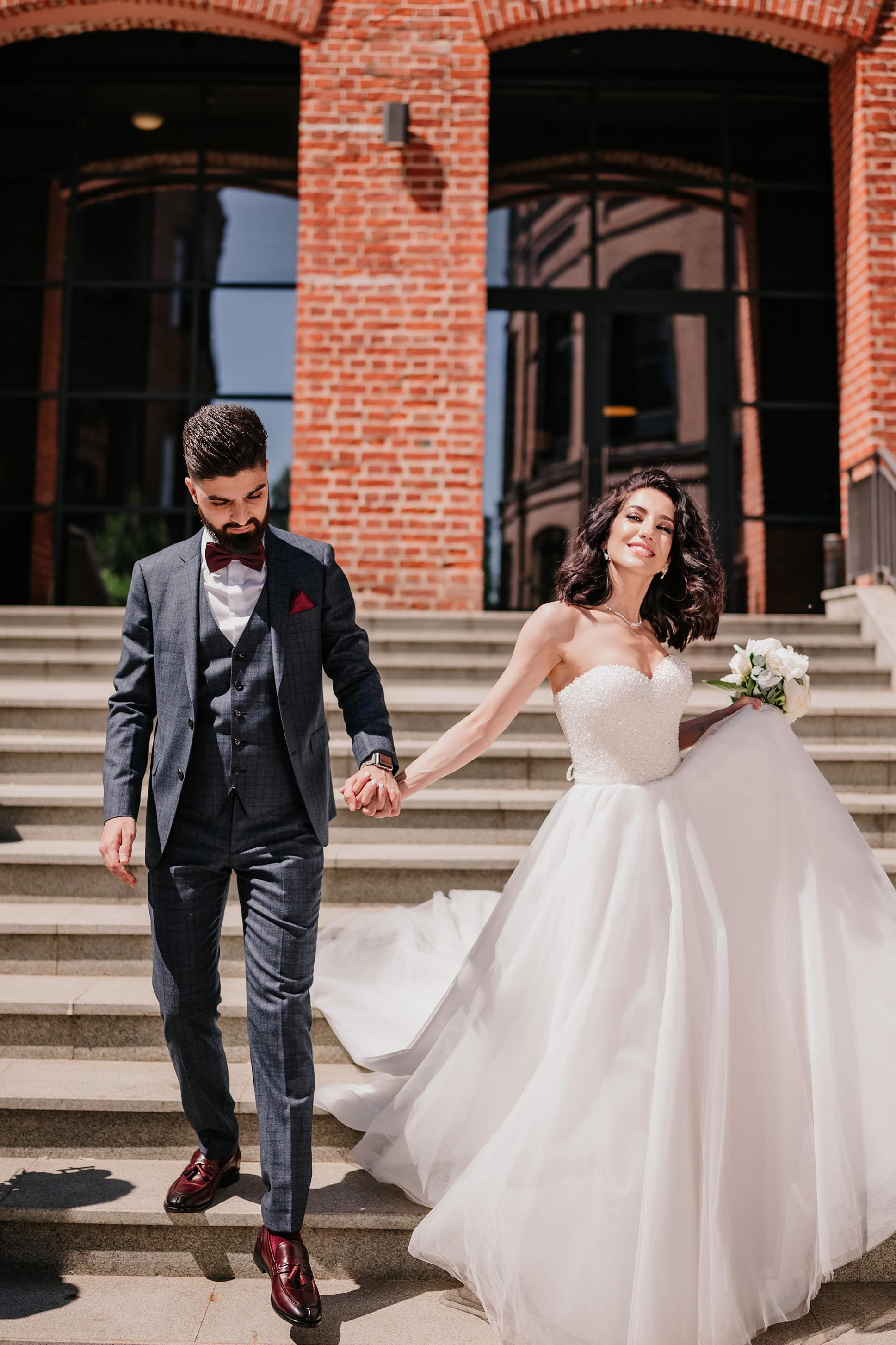 Свадьба на корабле. Фотограф Катерина. Кипр