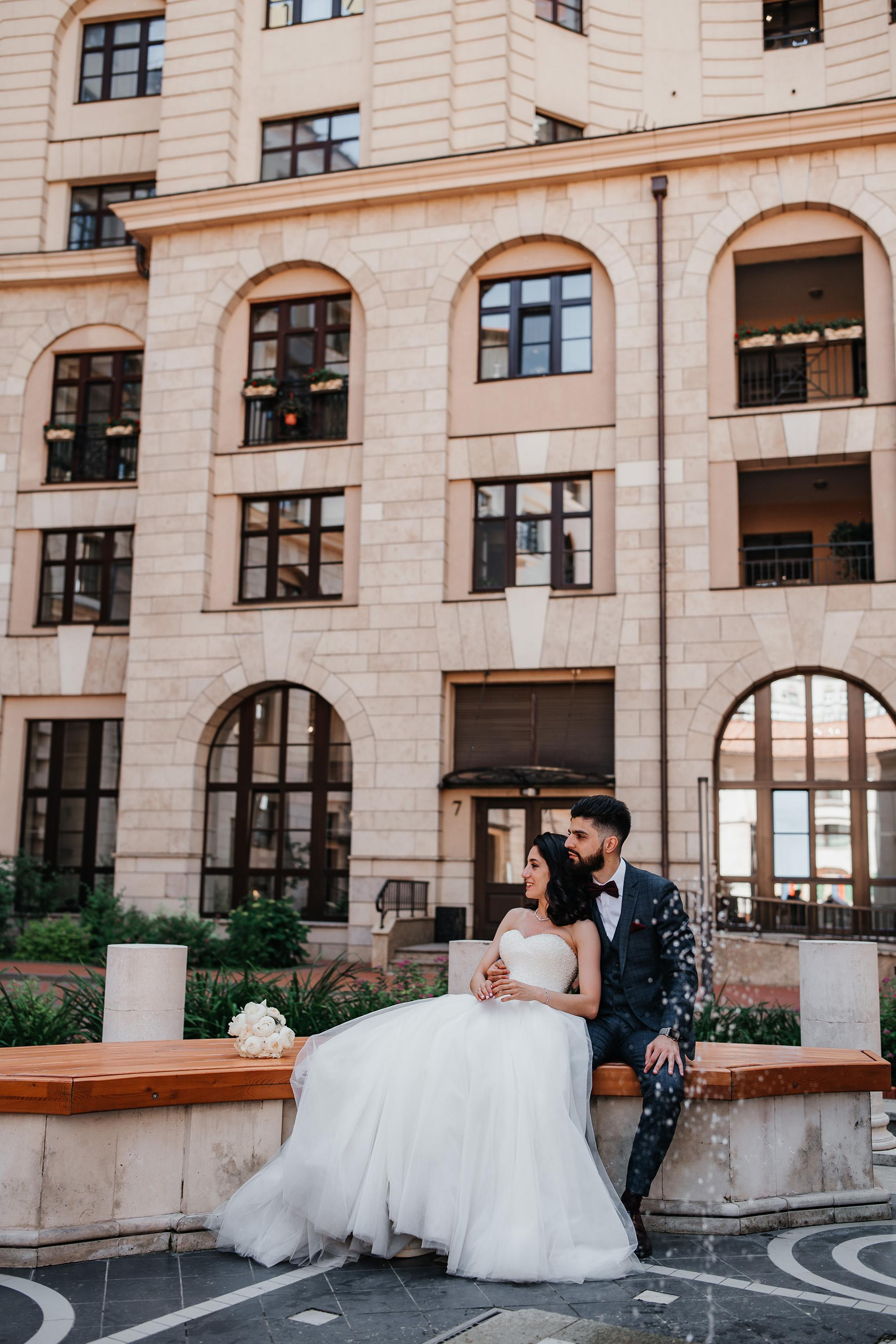 Свадьба на корабле. Фотограф Катерина. Кипр